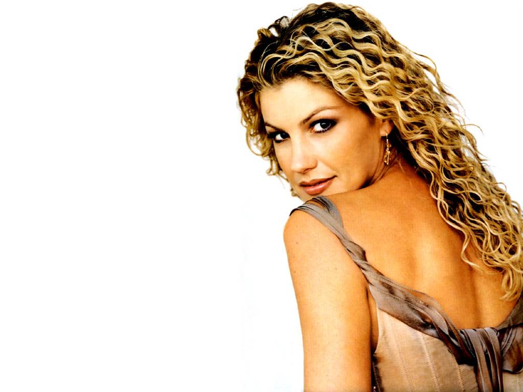 Faith Hill