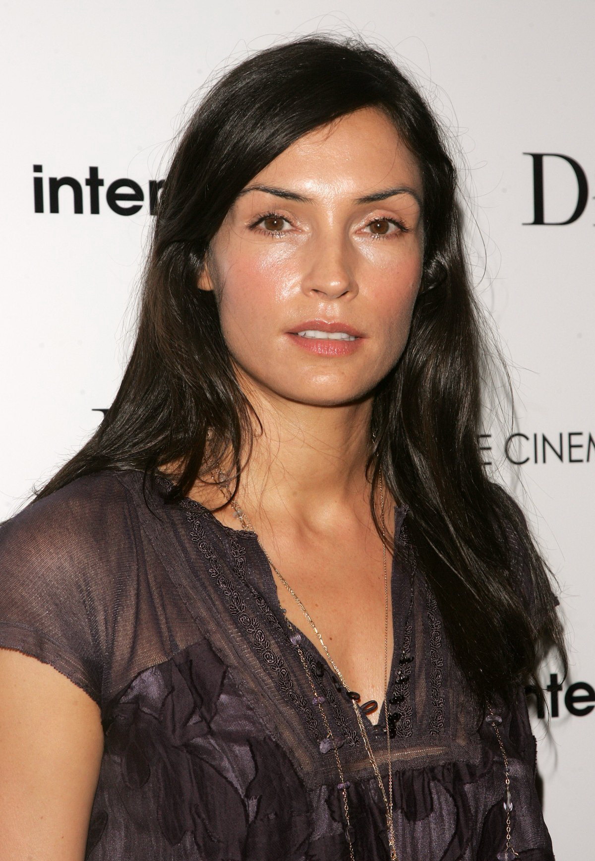 Famke Janssen