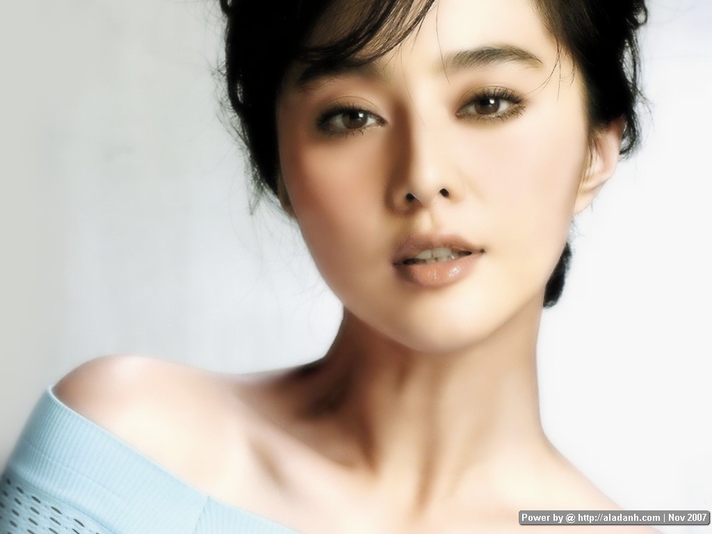 Fan Bingbing