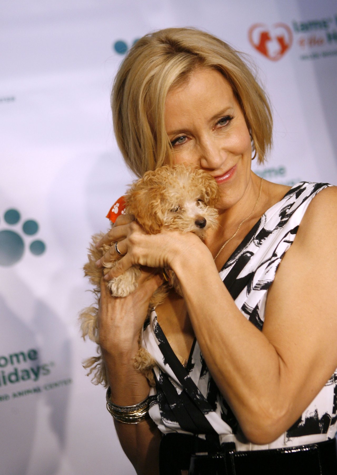 Felicity Huffman