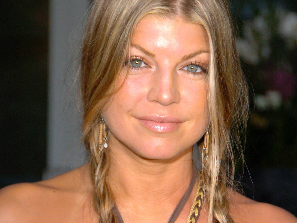 Fergie