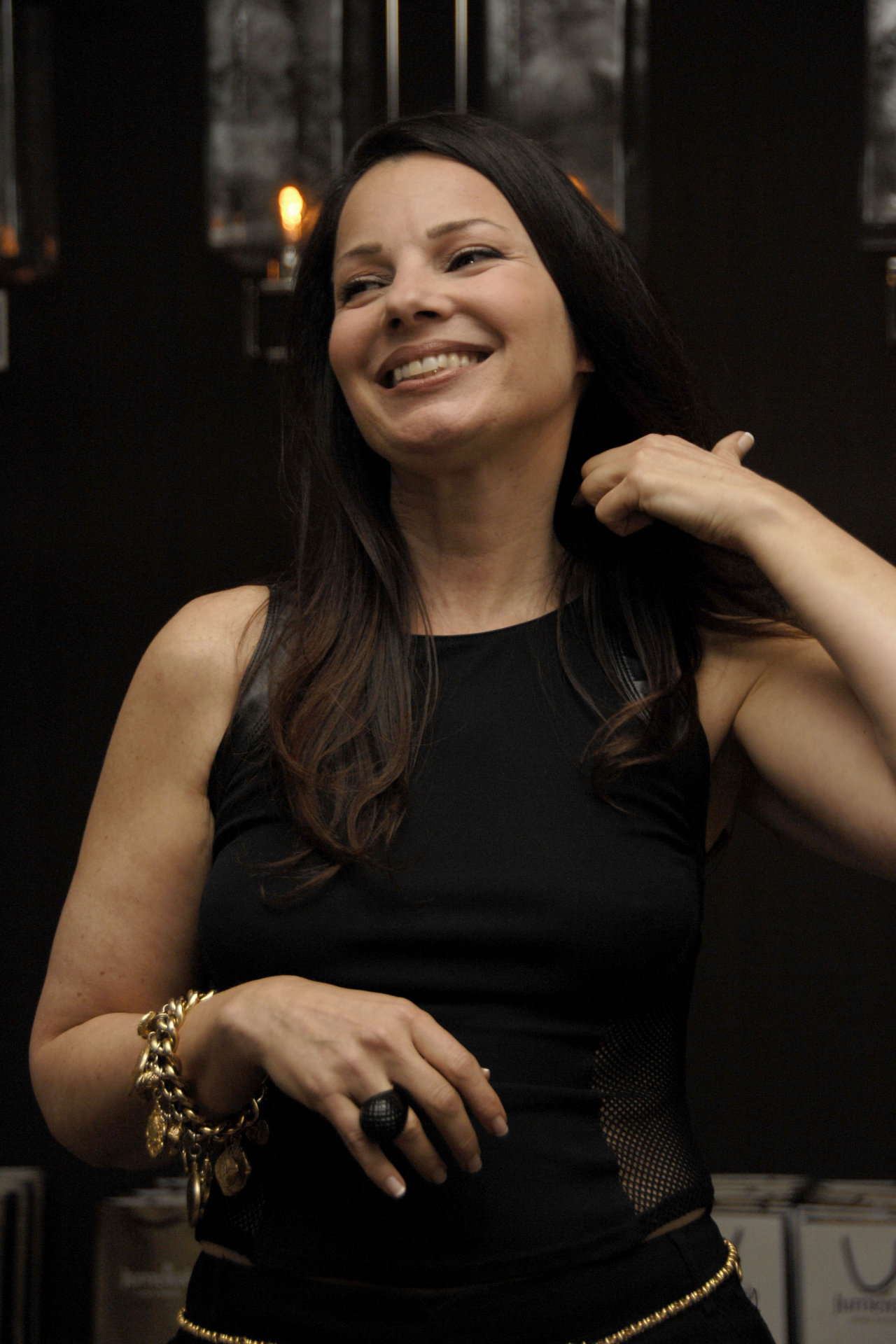 Fran Drescher