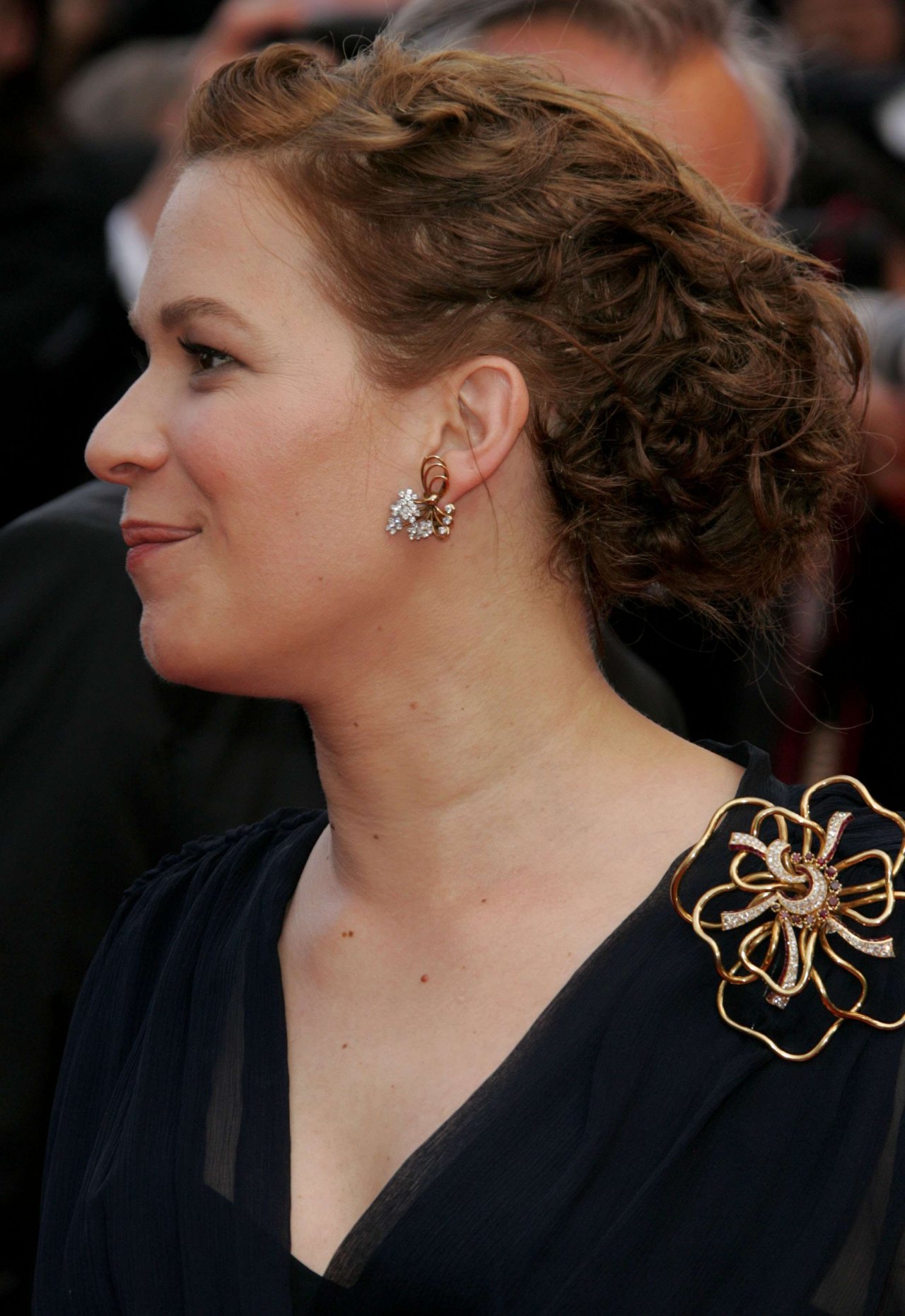 Franka Potente