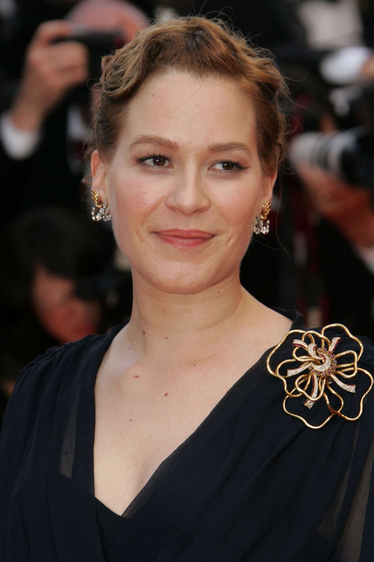 Franka Potente