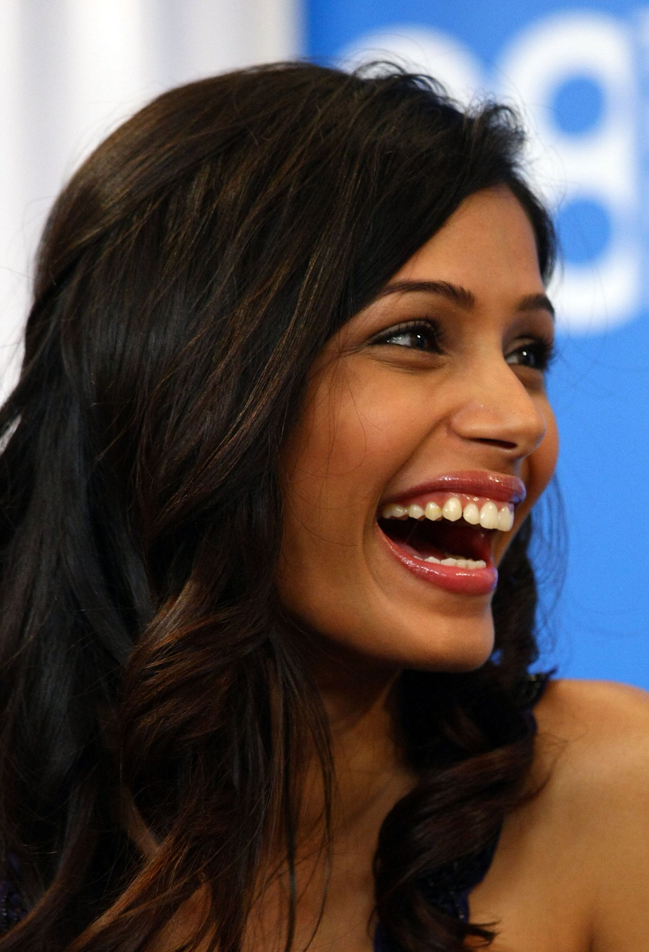 Freida Pinto