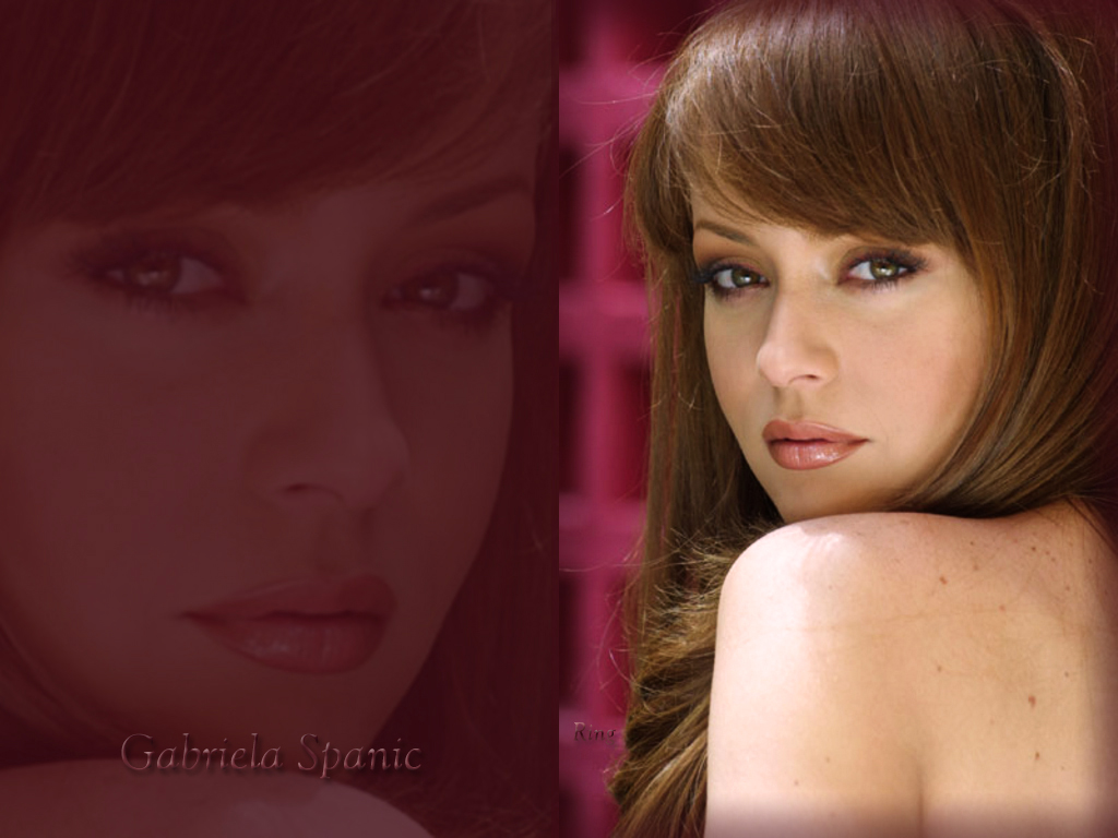 Gabriela Spanic