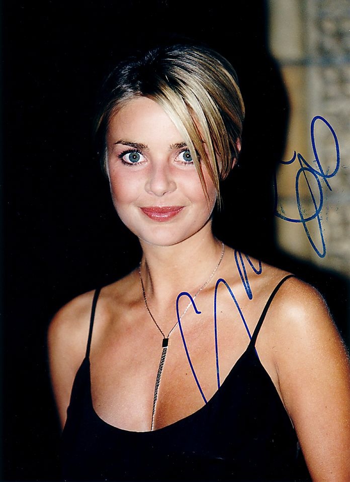 Gail Porter