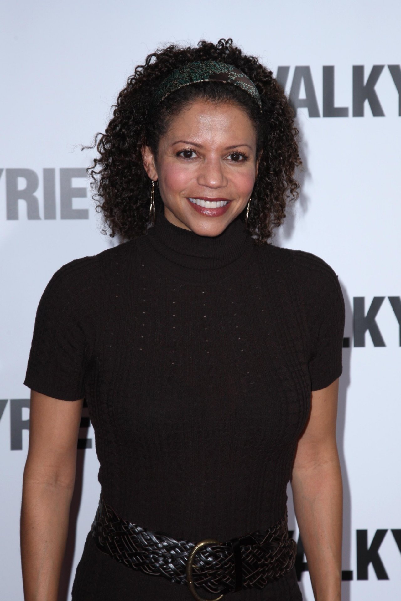 Gloria Reuben