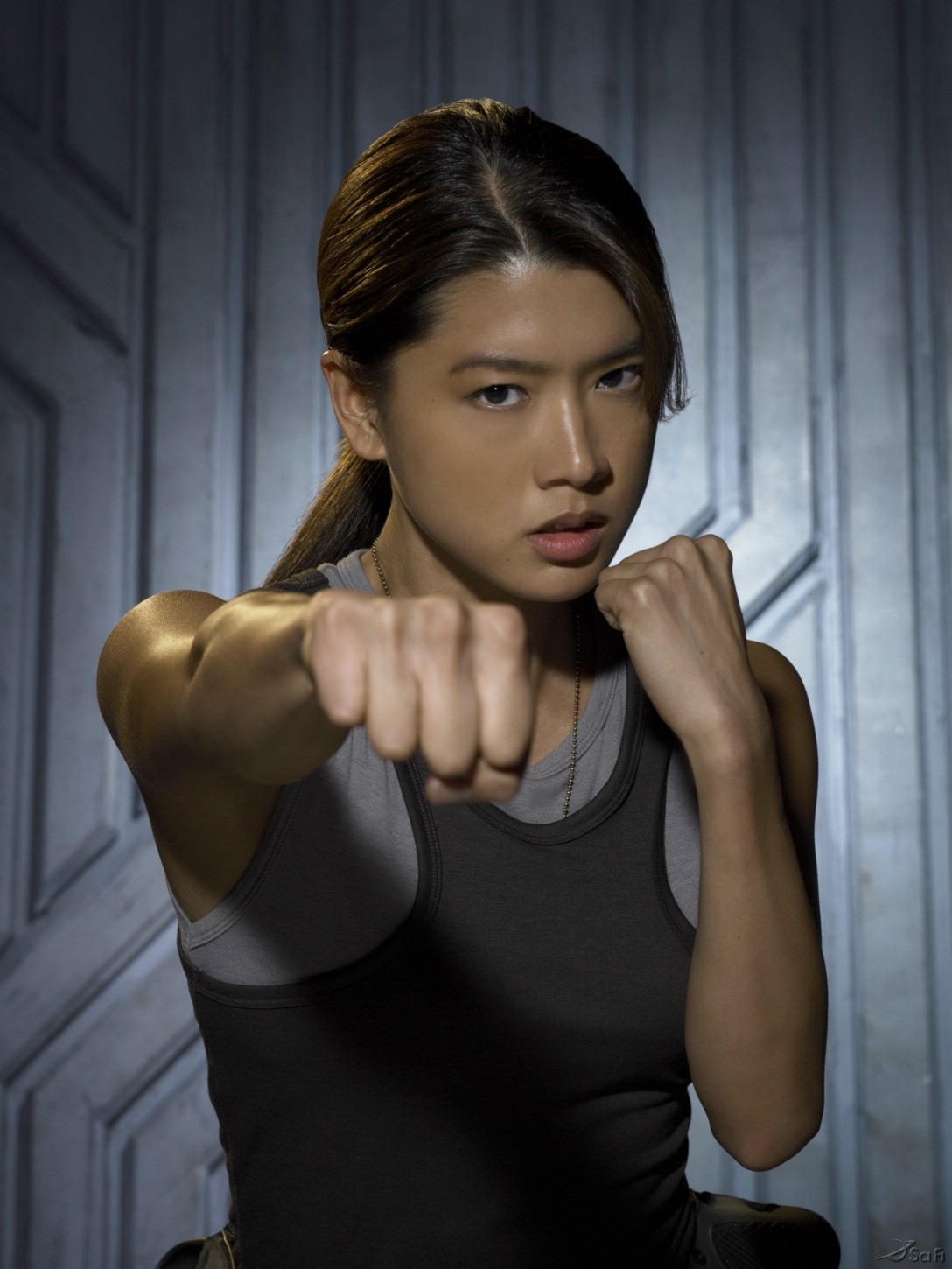 Grace Park