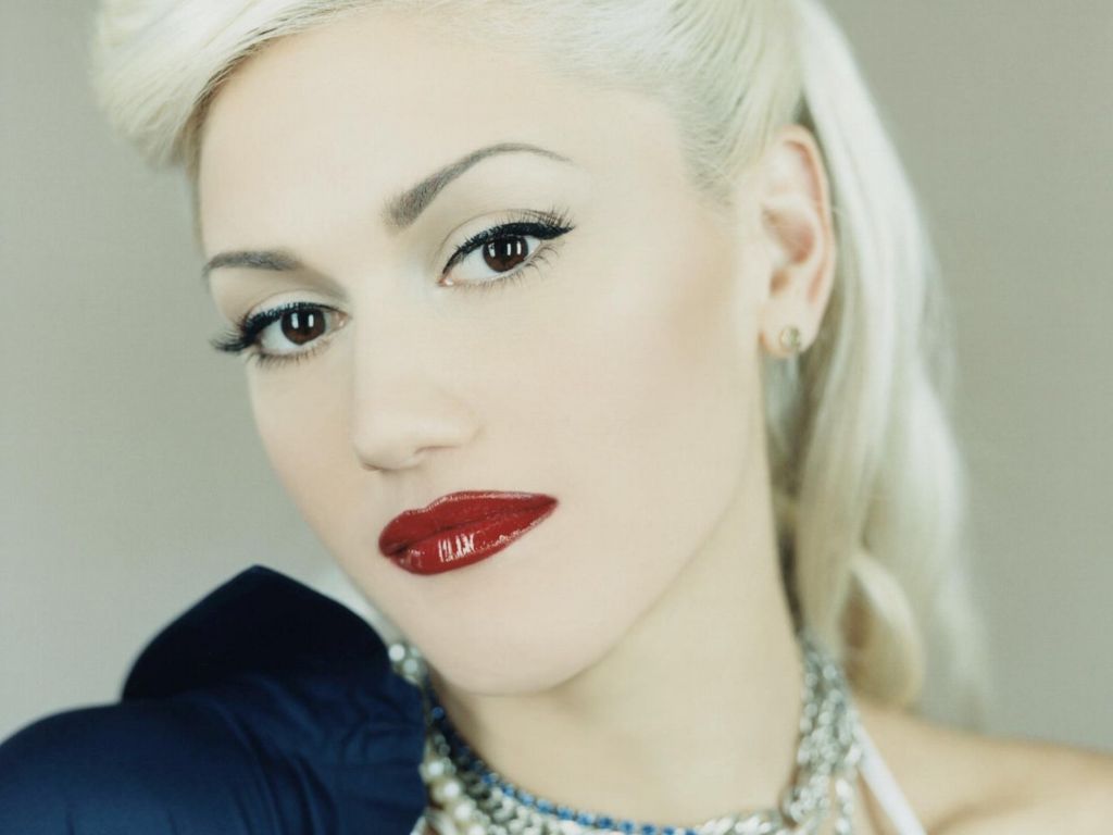 Gwen Stefani