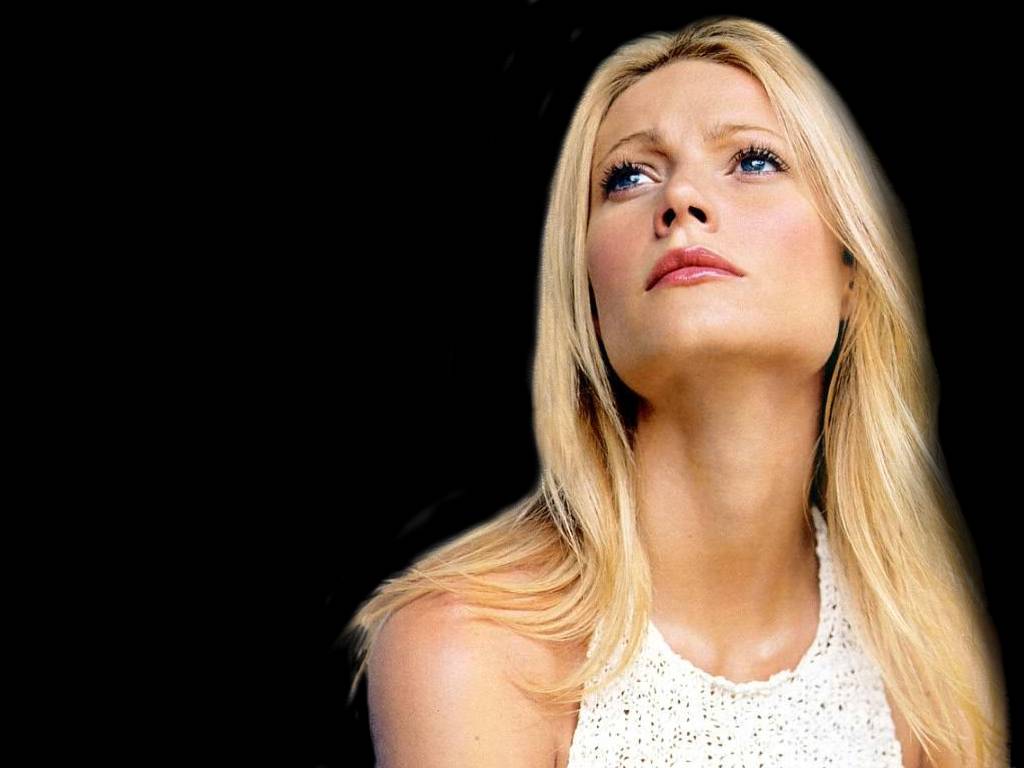 Gwyneth Paltrow