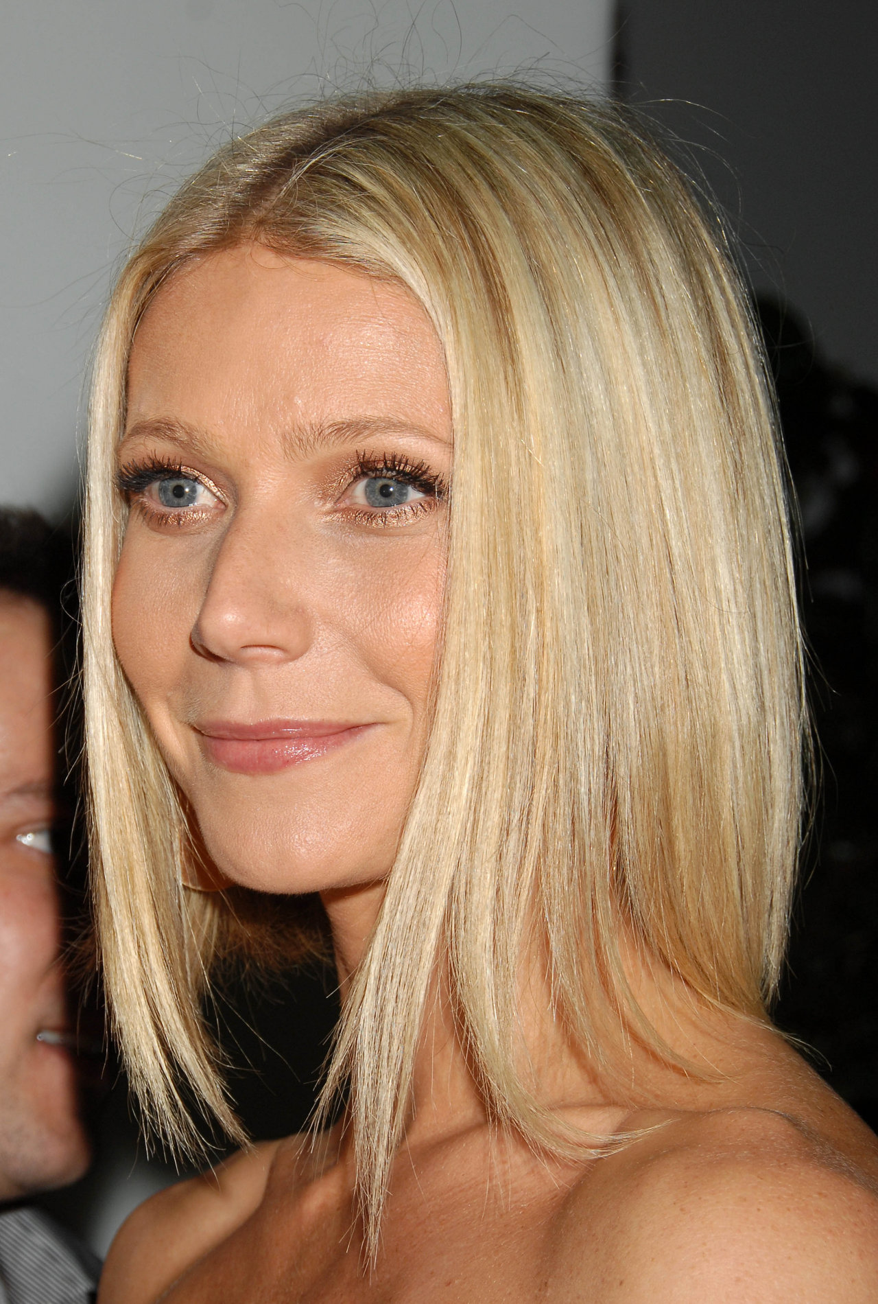 Gwyneth Paltrow