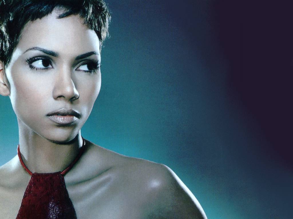 Halle Berry