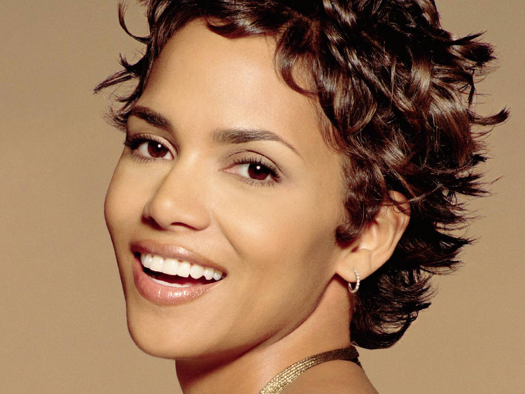 Halle Berry