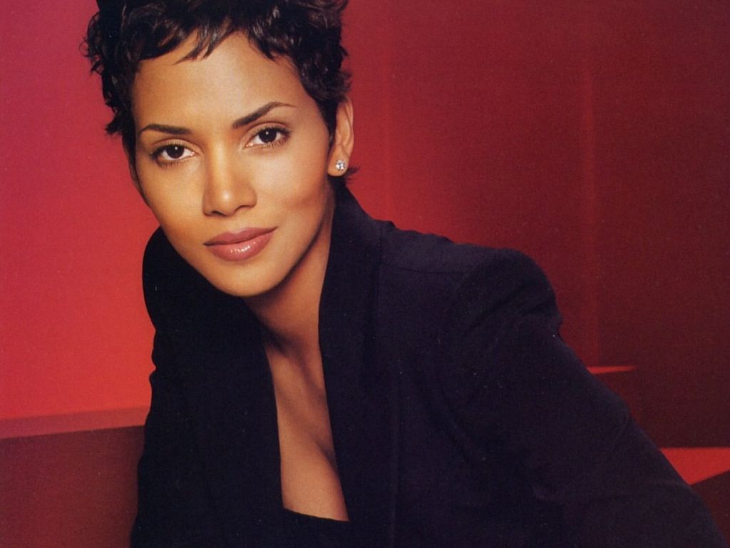 Halle Berry