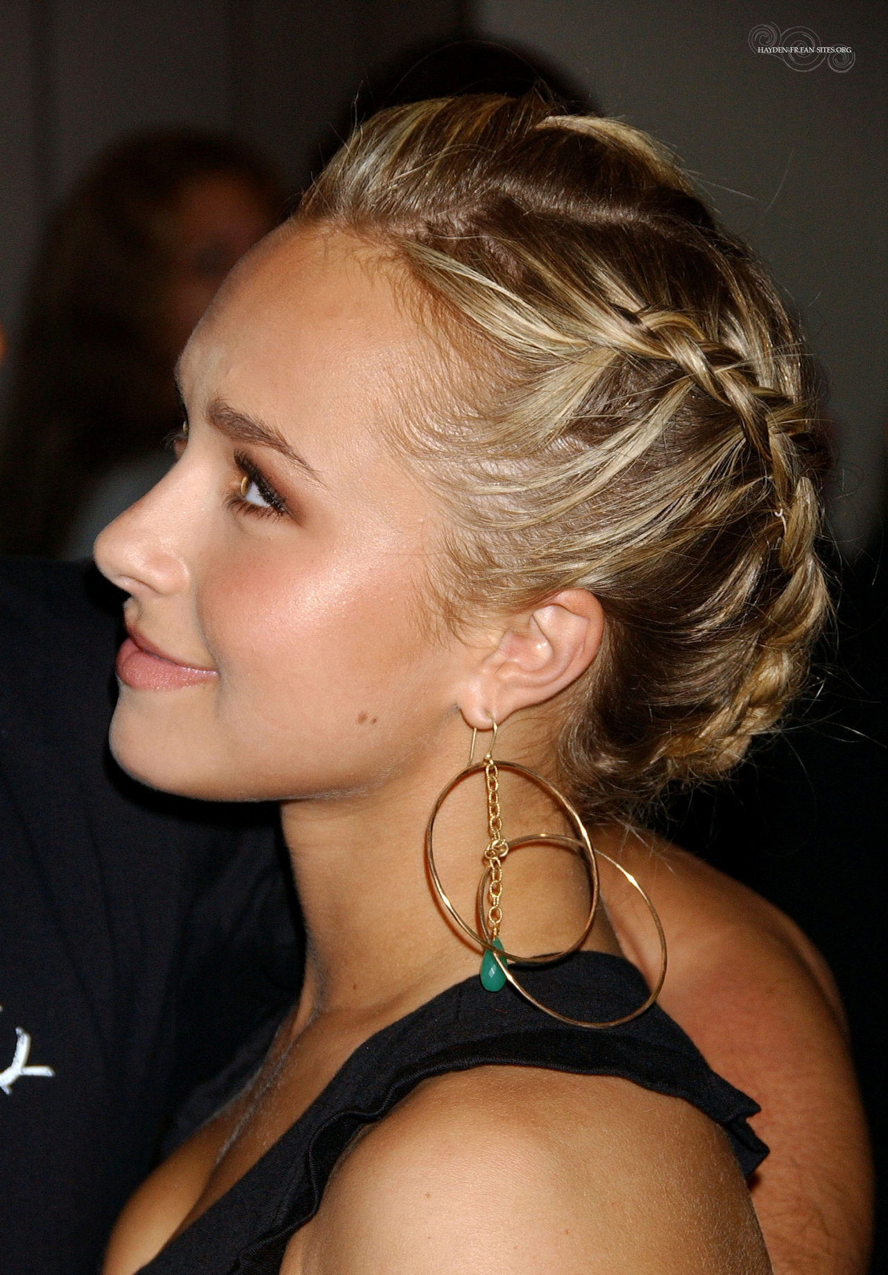 Hayden Panettiere