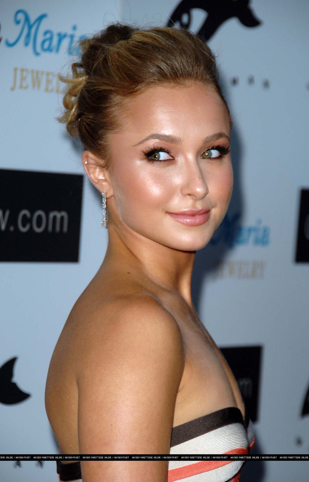 Hayden Panettiere