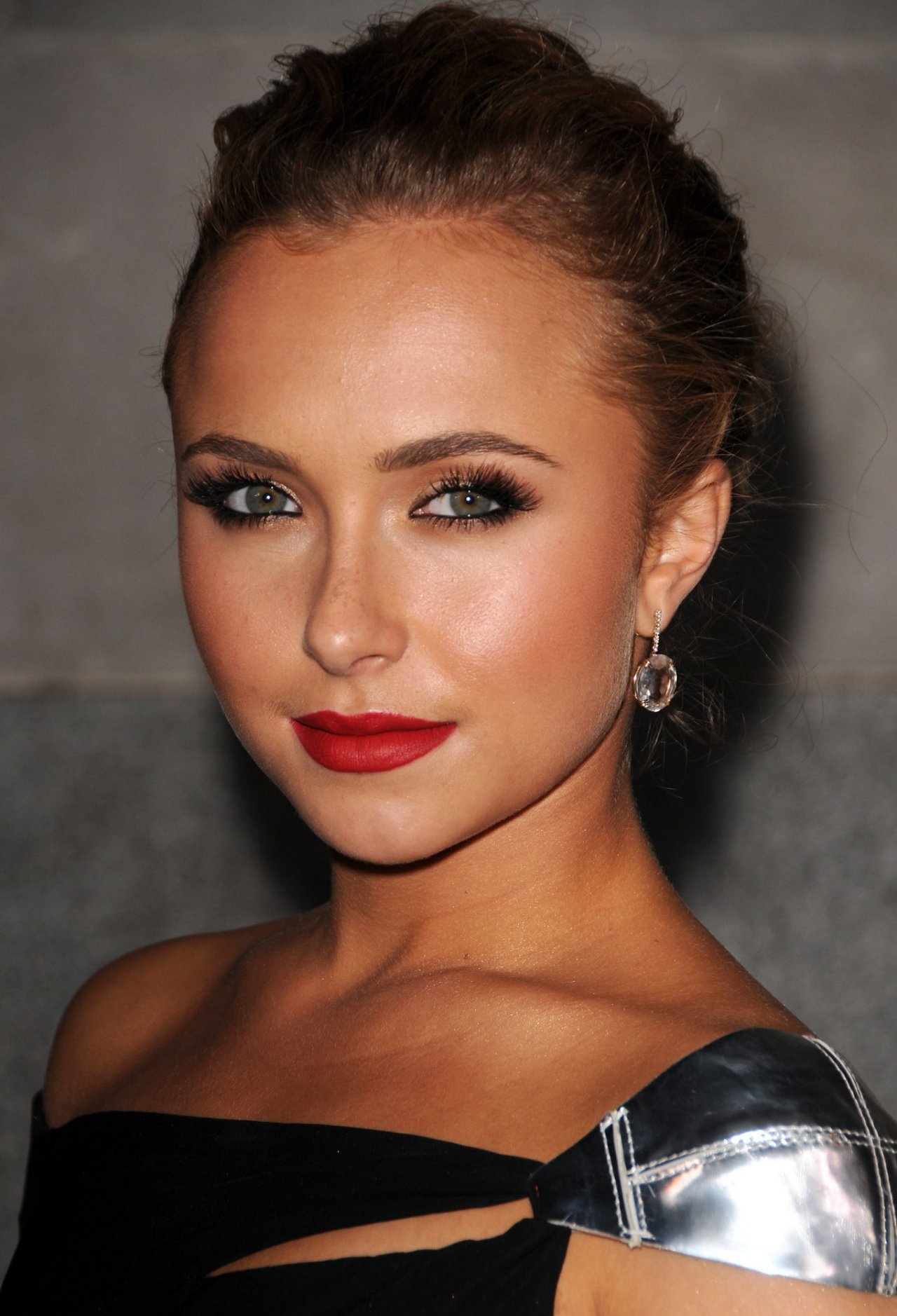 Hayden Panettiere