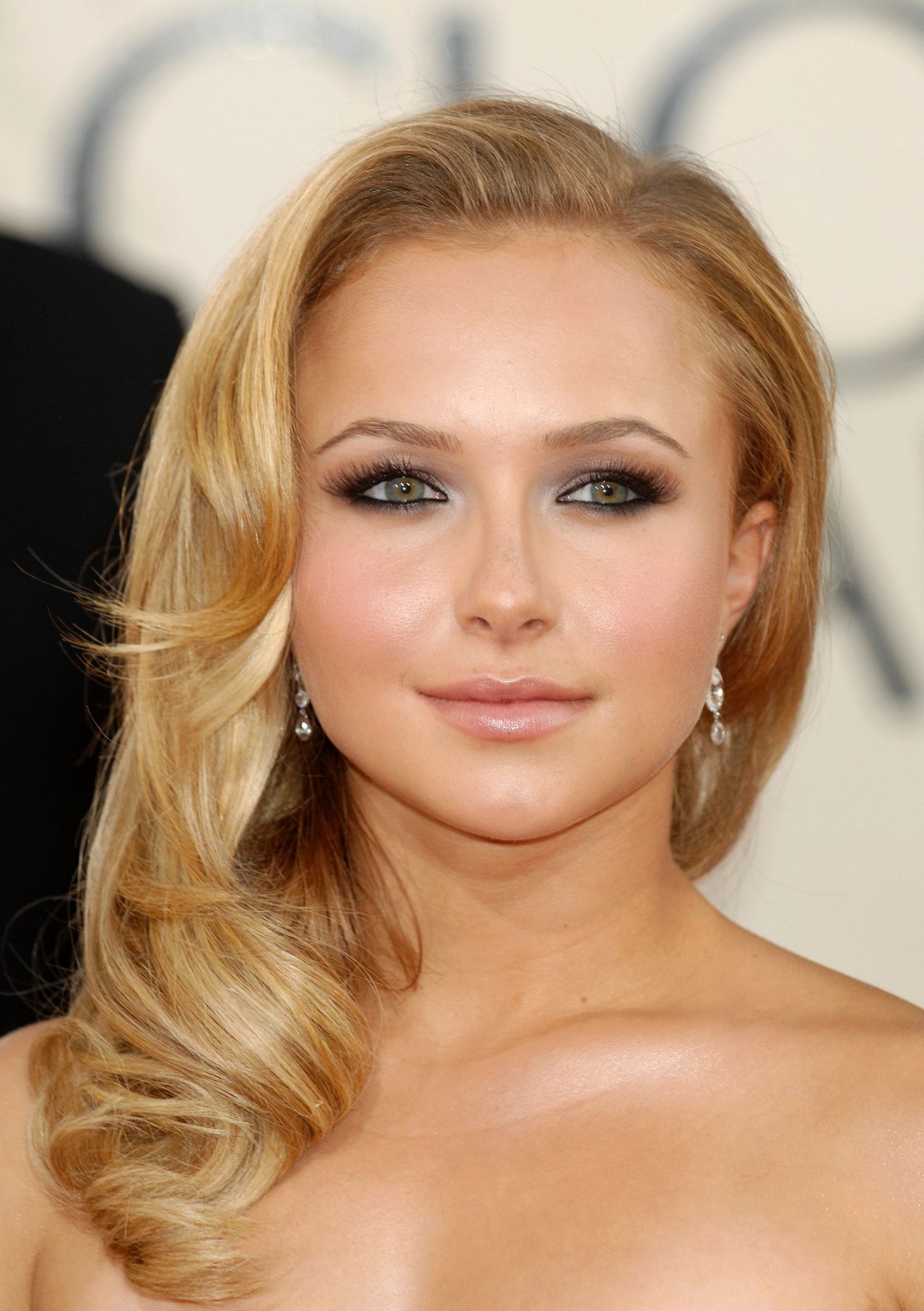 Hayden Panettiere