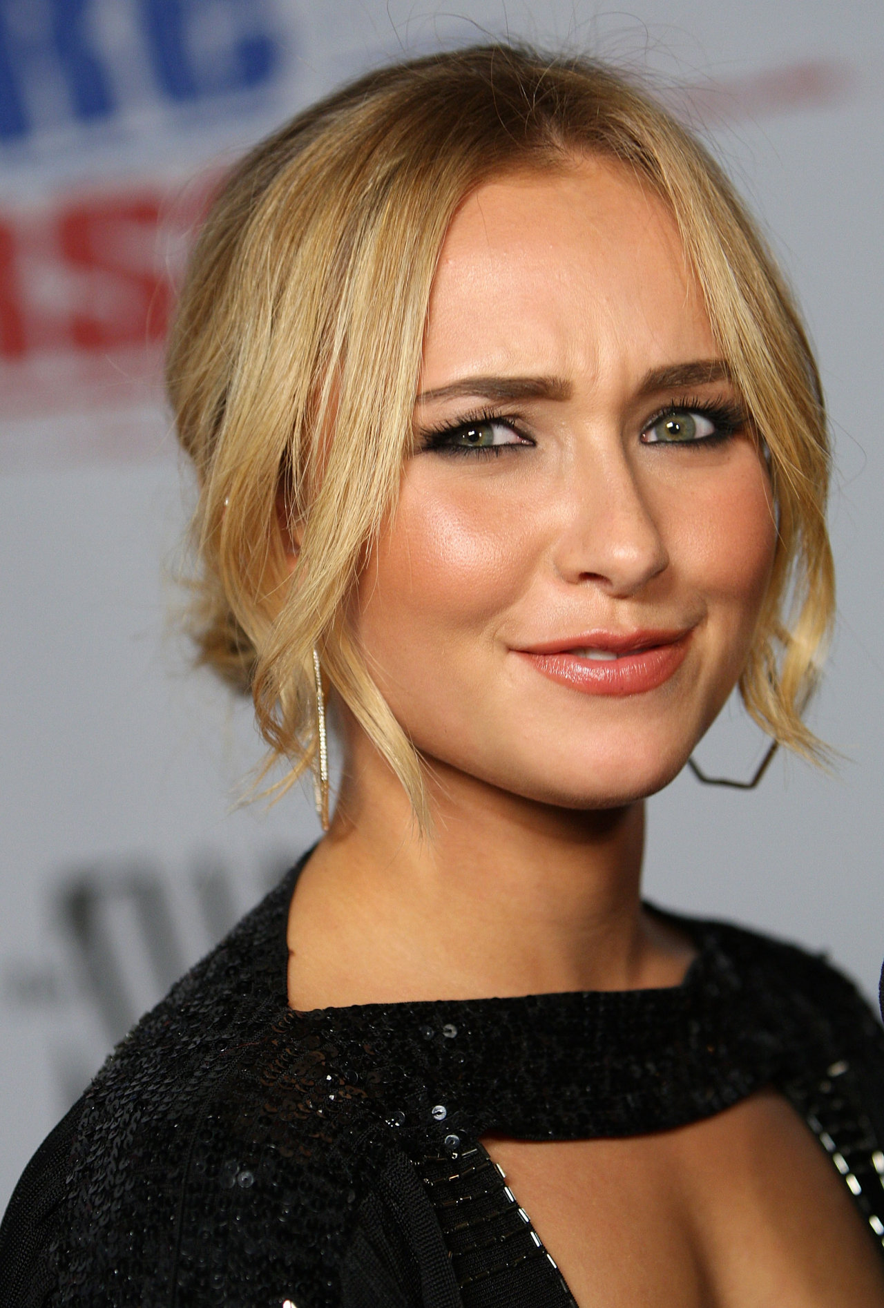 Hayden Panettiere