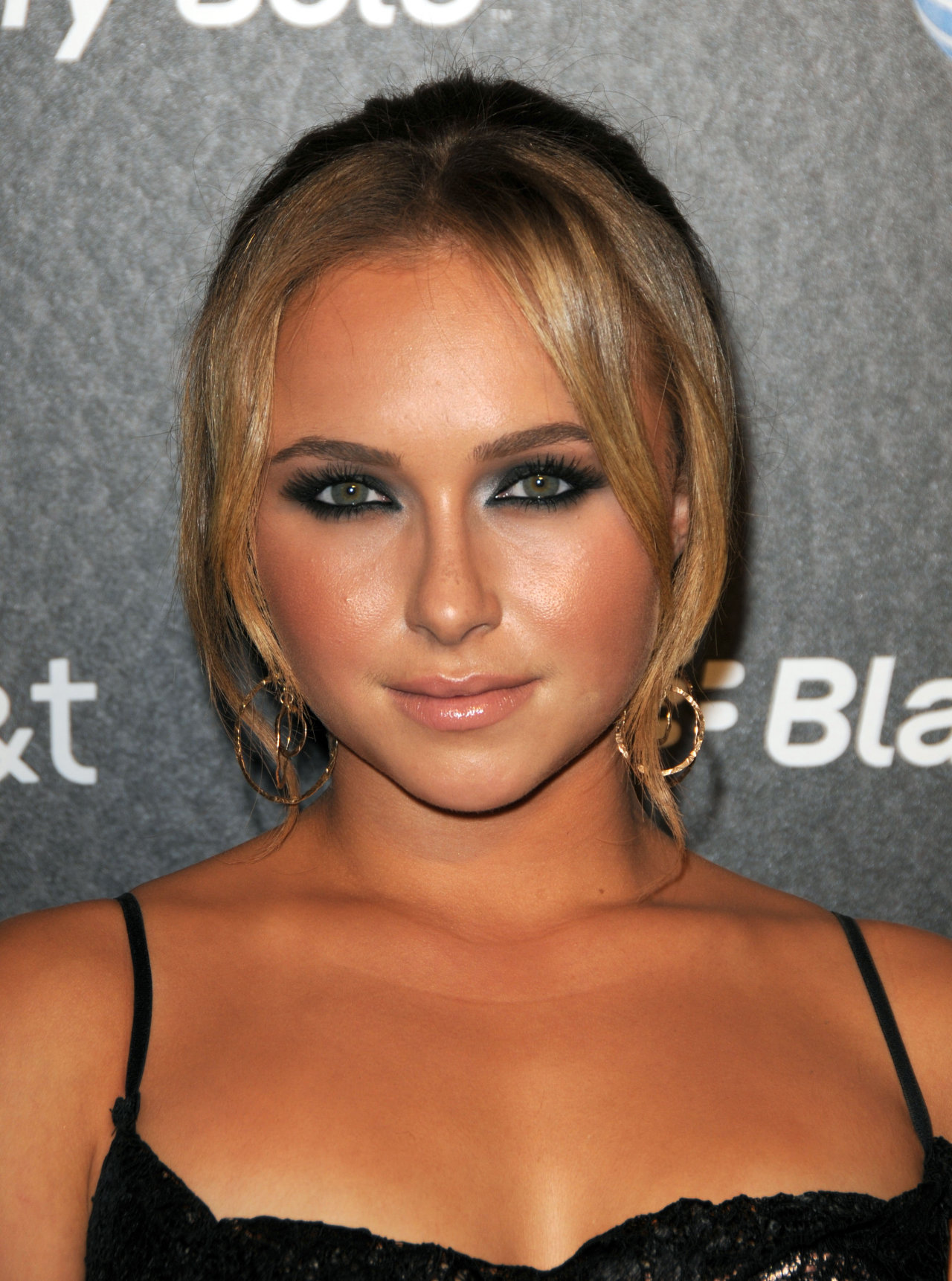 Hayden Panettiere