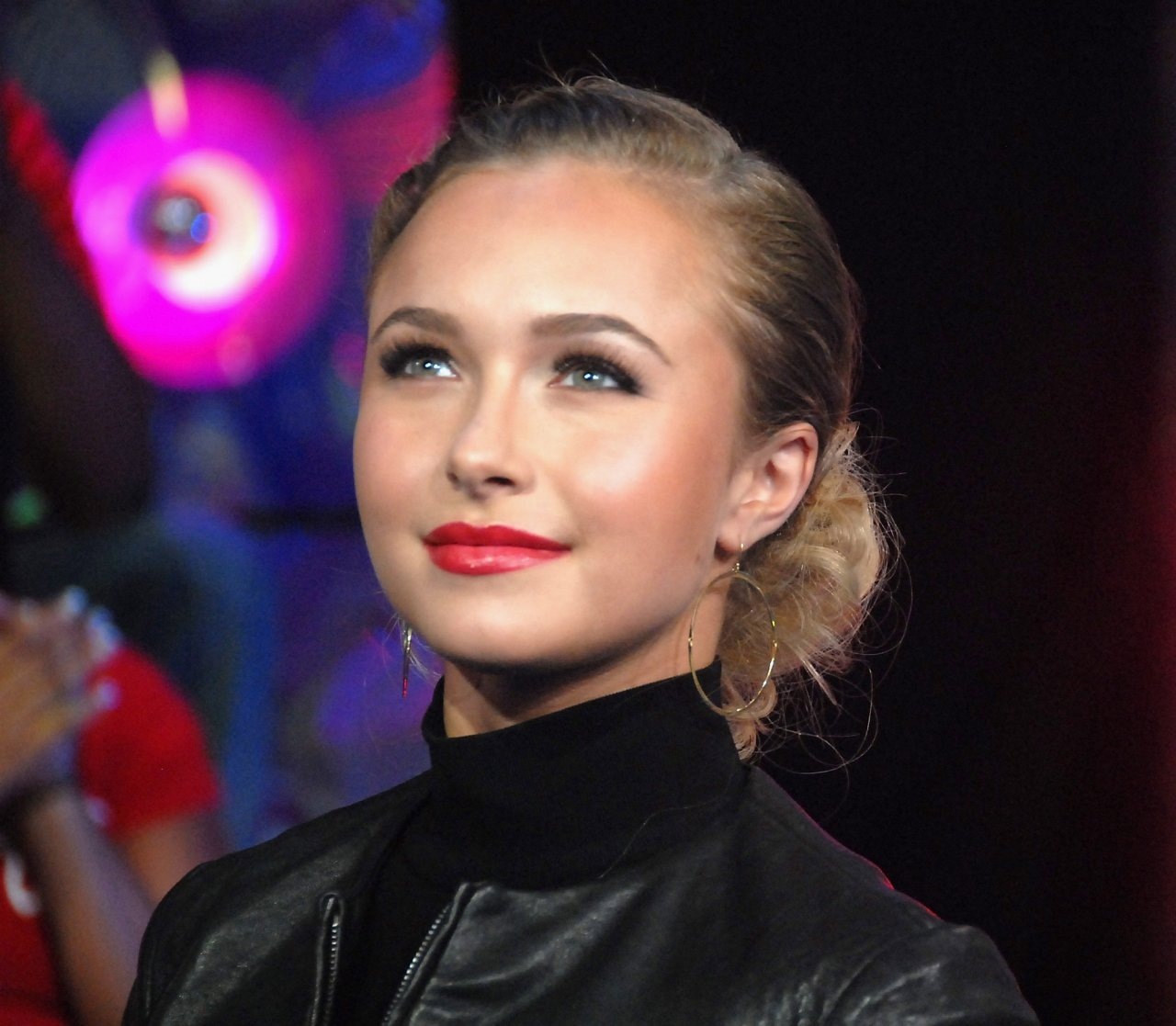 Hayden Panettiere