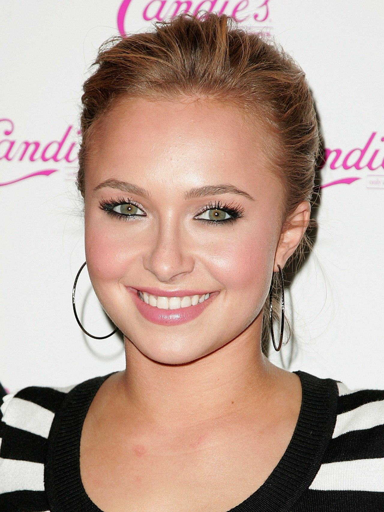 Hayden Panettiere