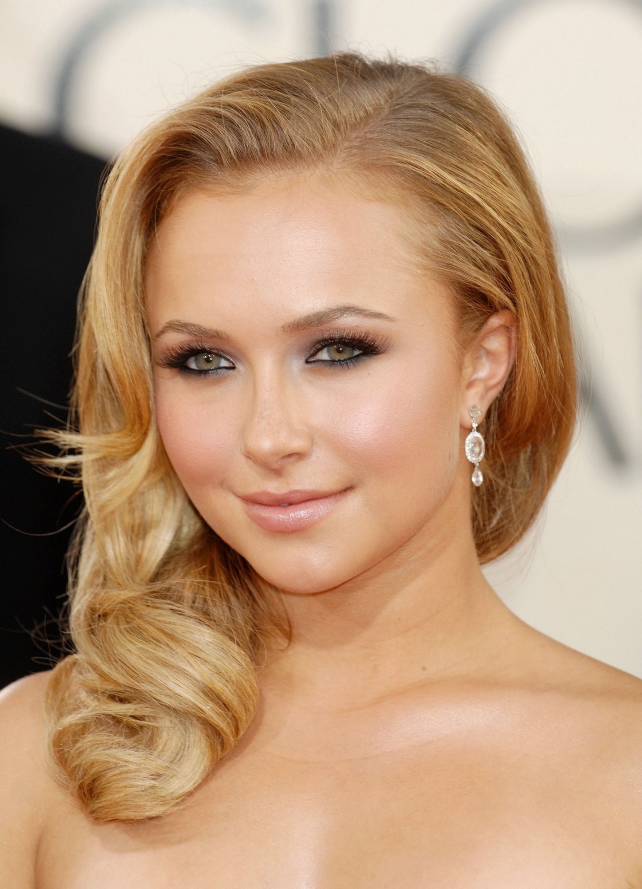 Hayden Panettiere