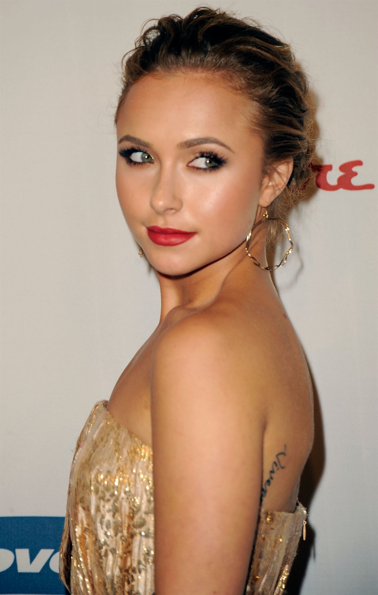 Hayden Panettiere