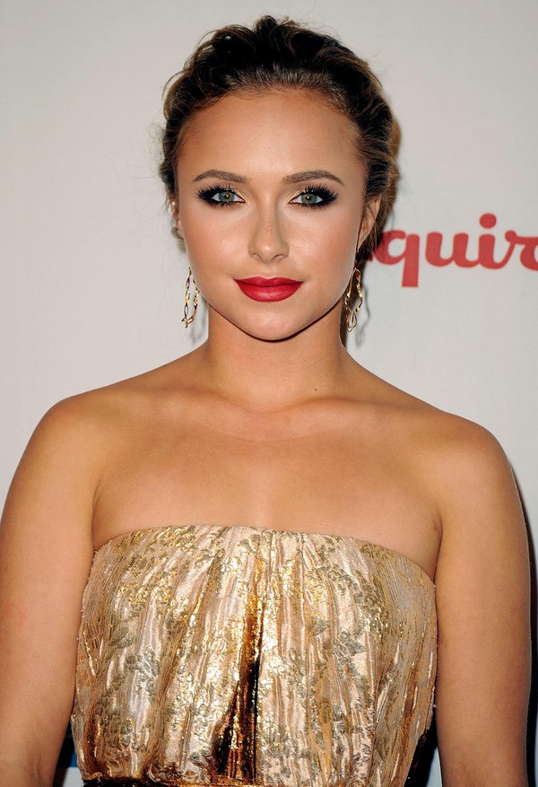 Hayden Panettiere