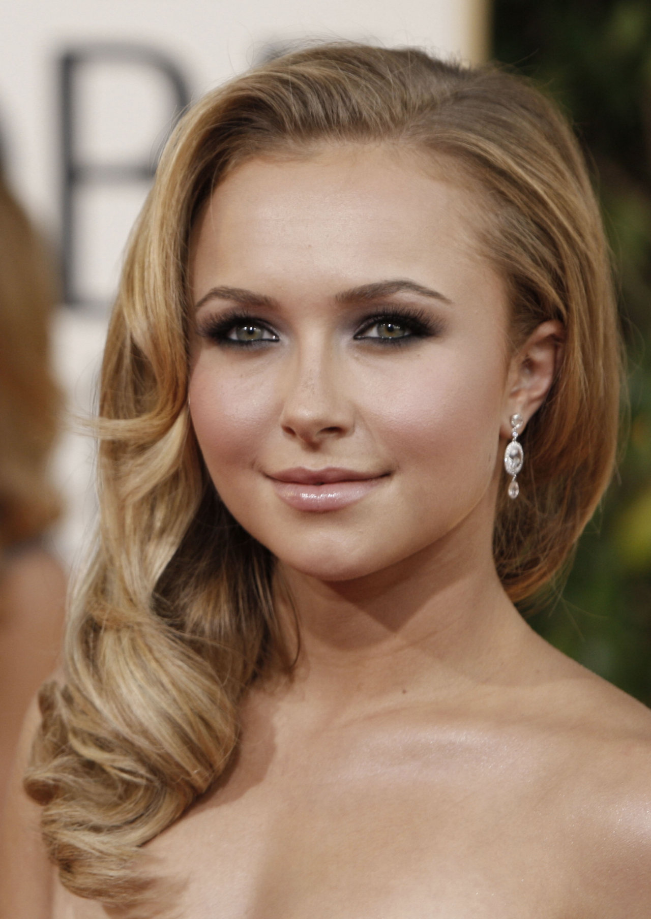 Hayden Panettiere