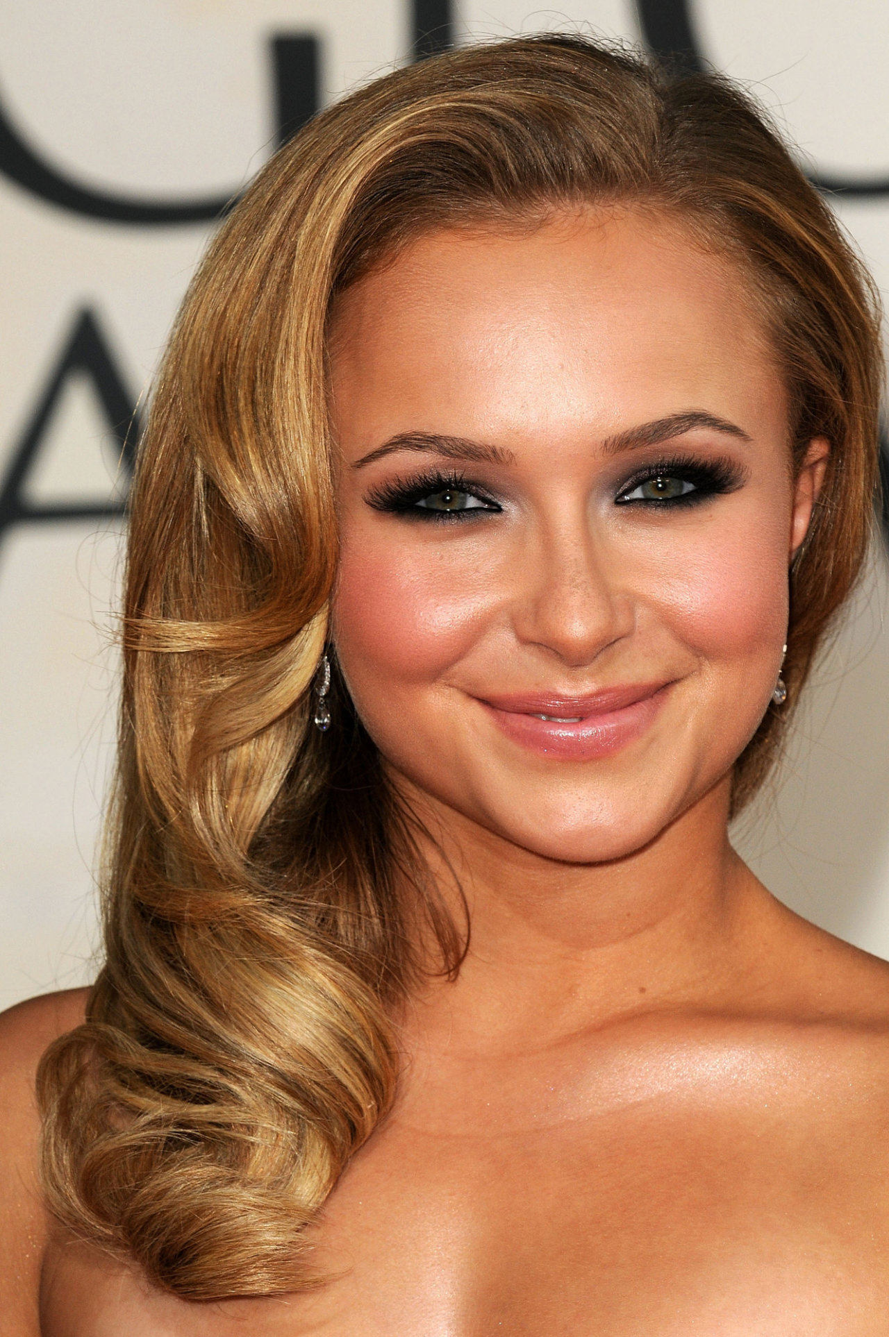 Hayden Panettiere