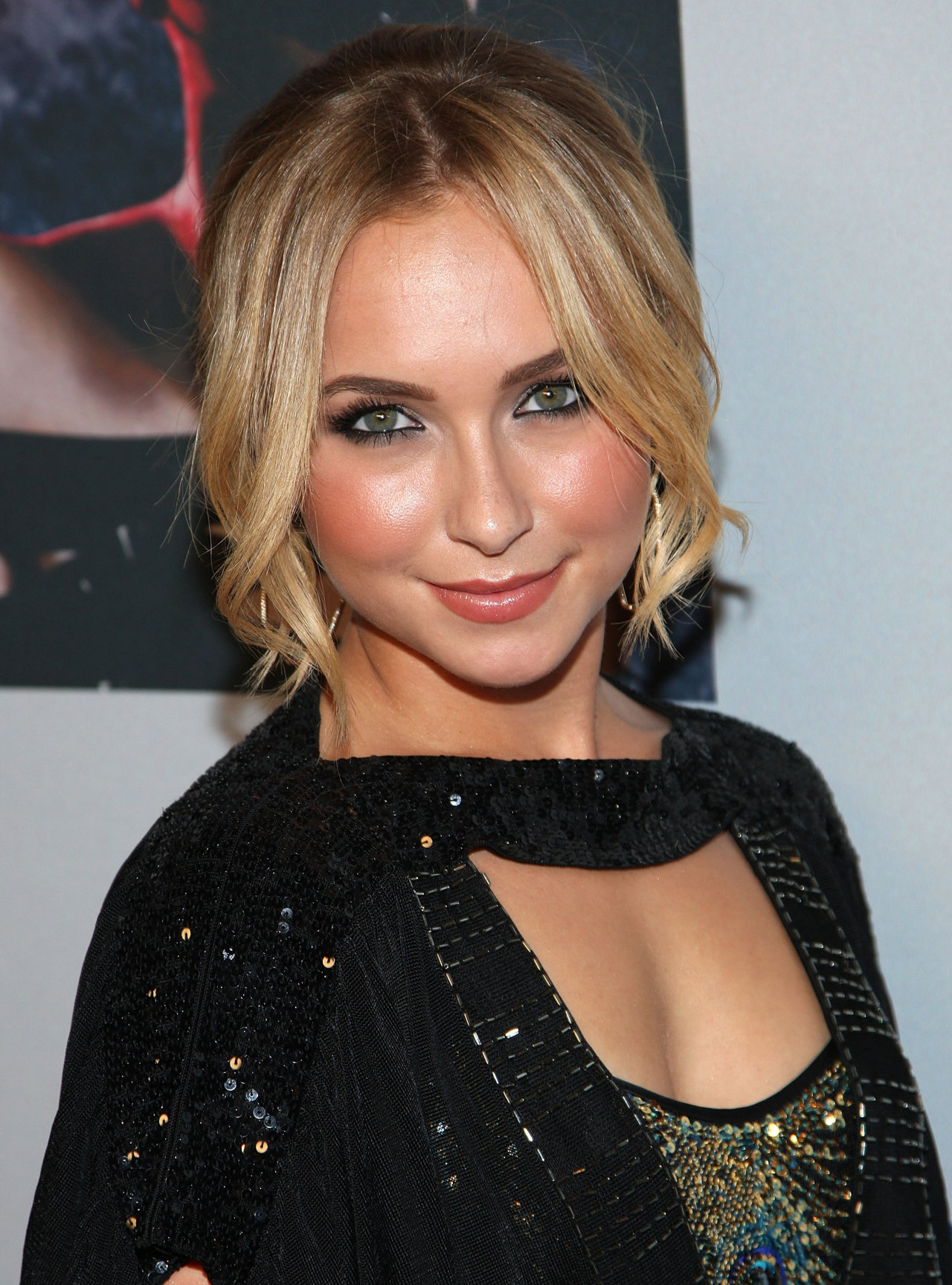 Hayden Panettiere