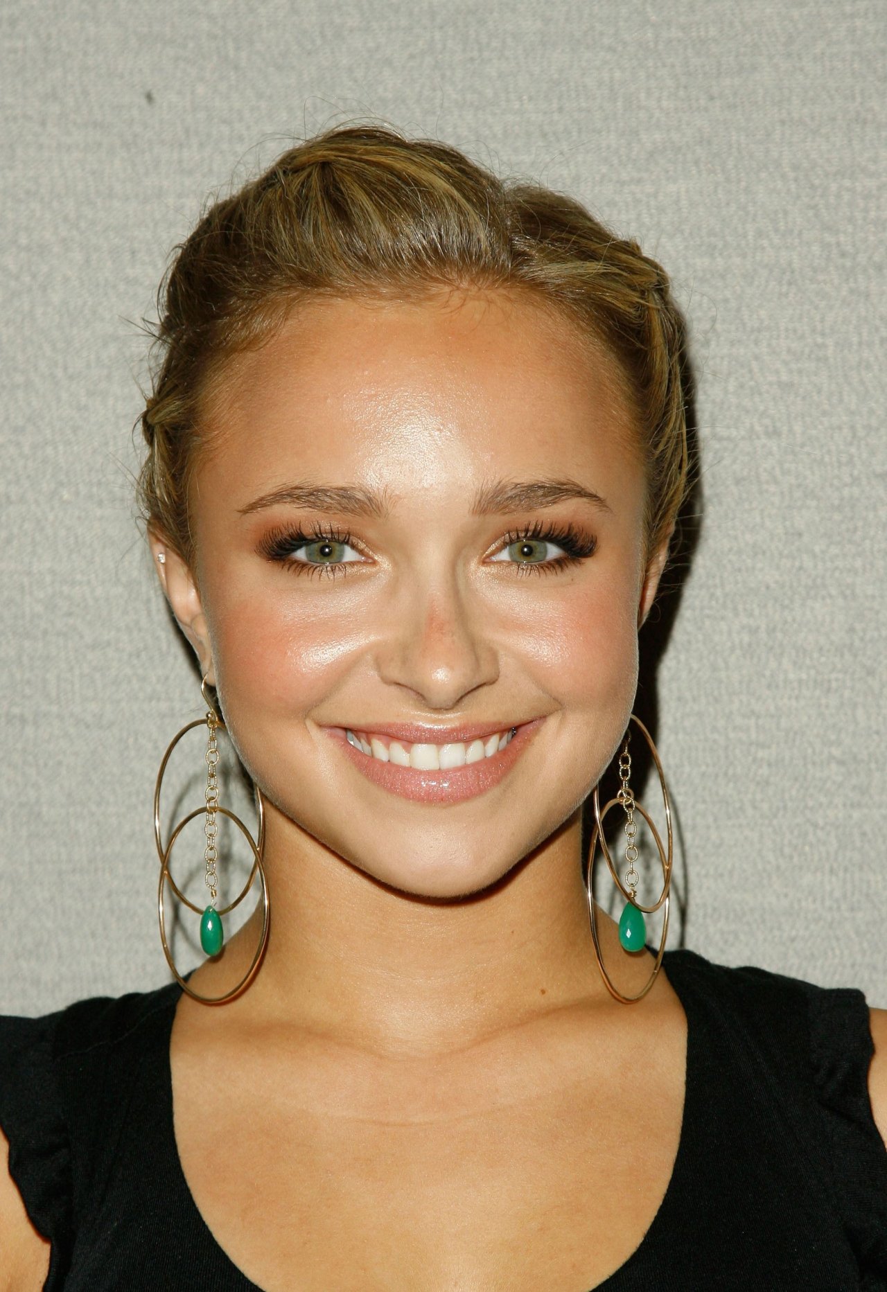 Hayden Panettiere