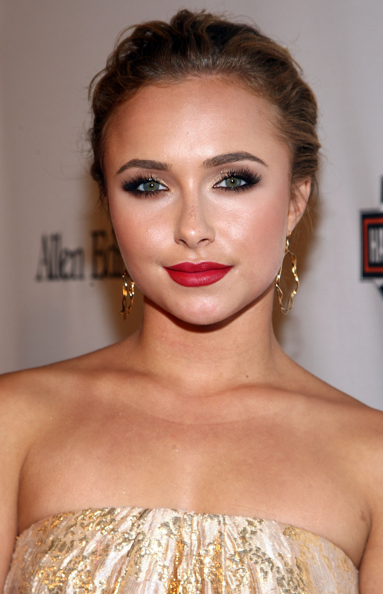 Hayden Panettiere