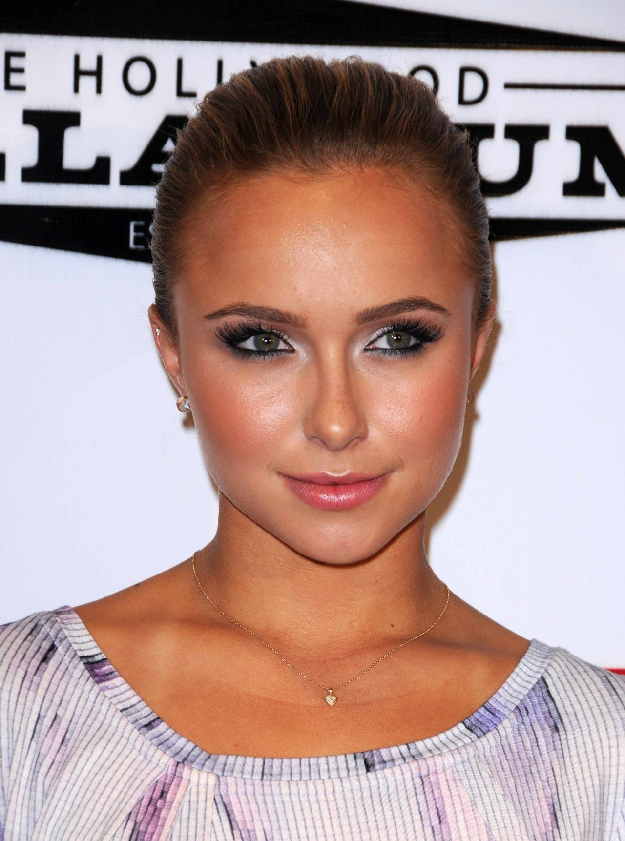 Hayden Panettiere