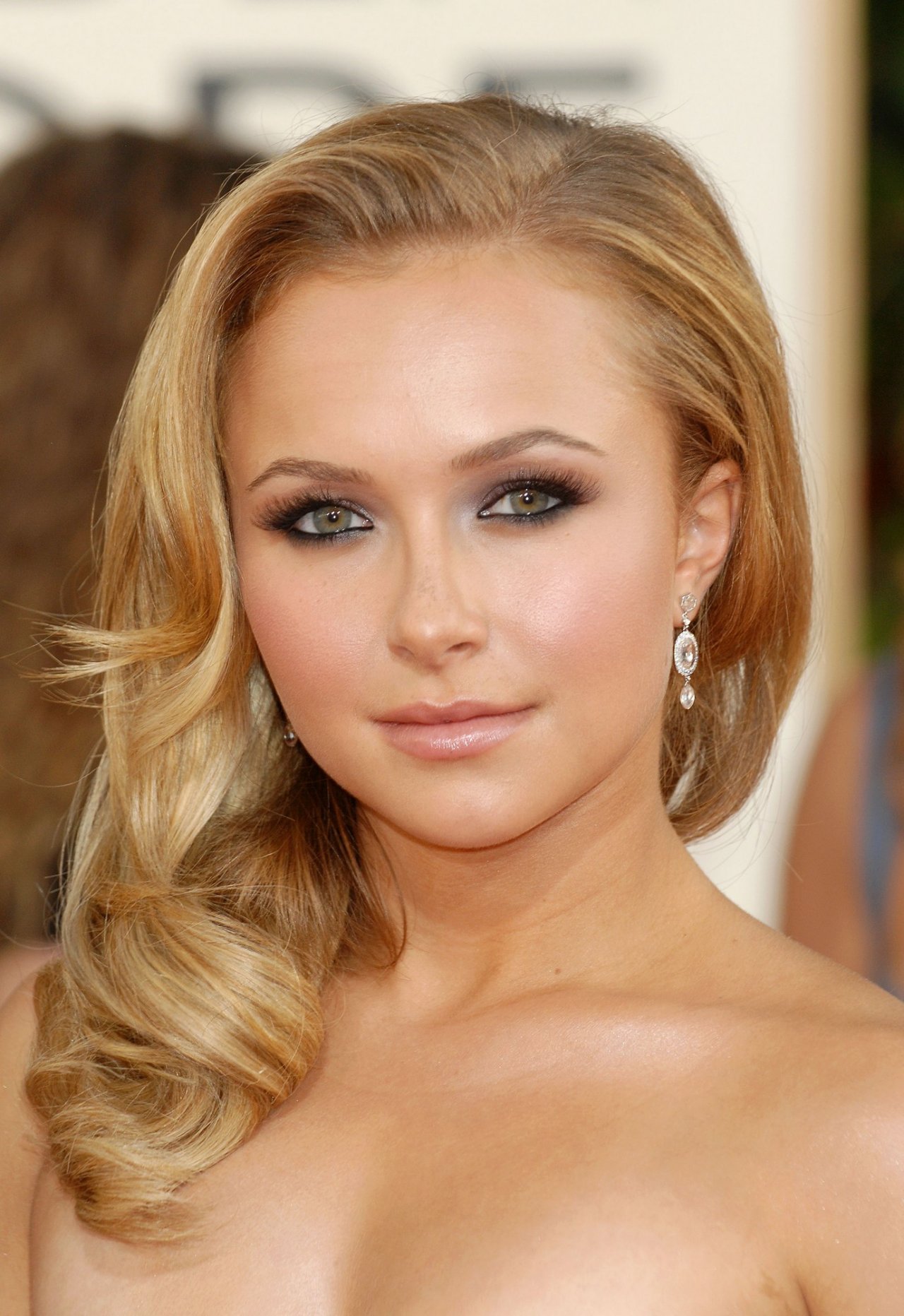 Hayden Panettiere