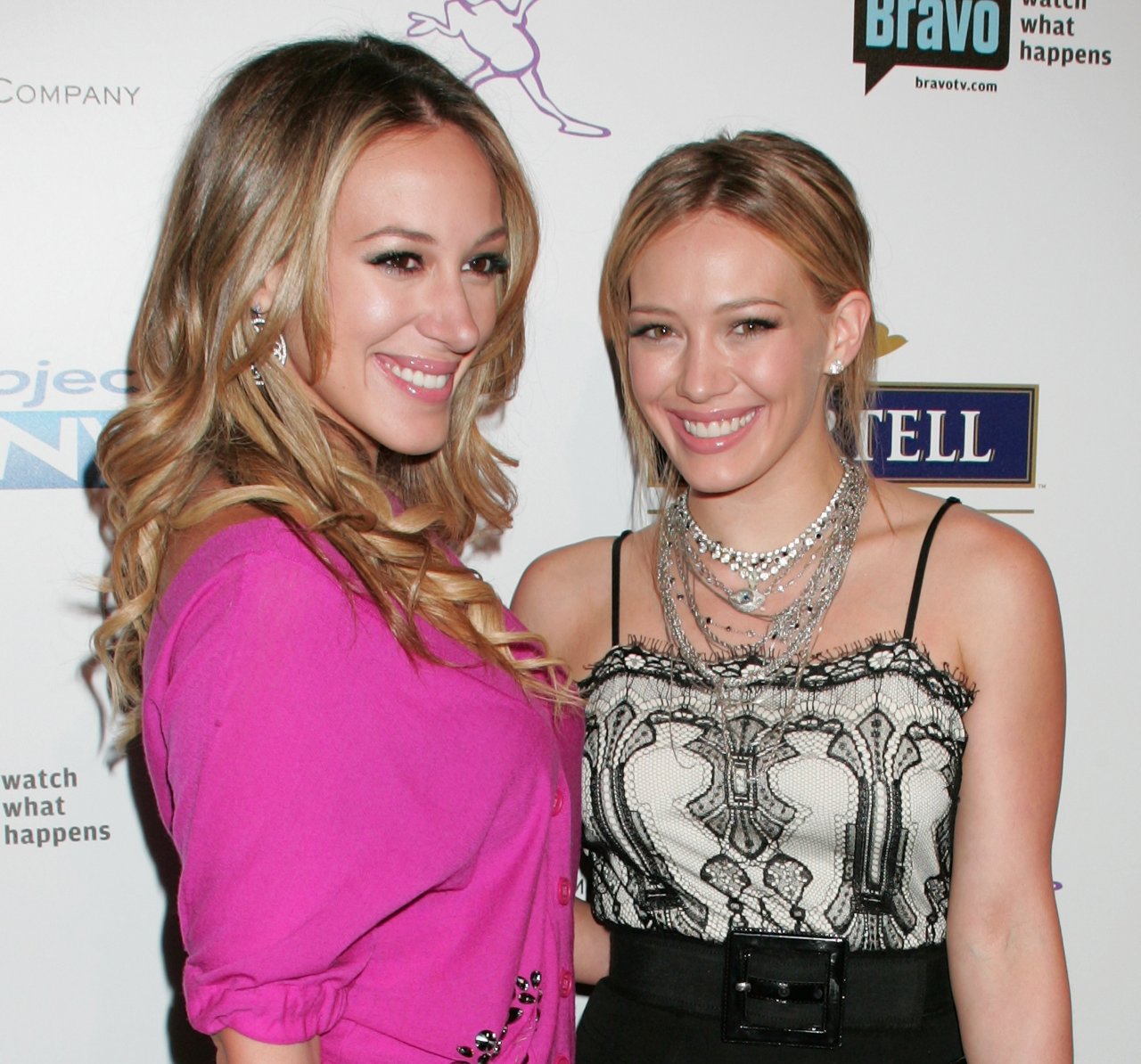 Haylie Duff