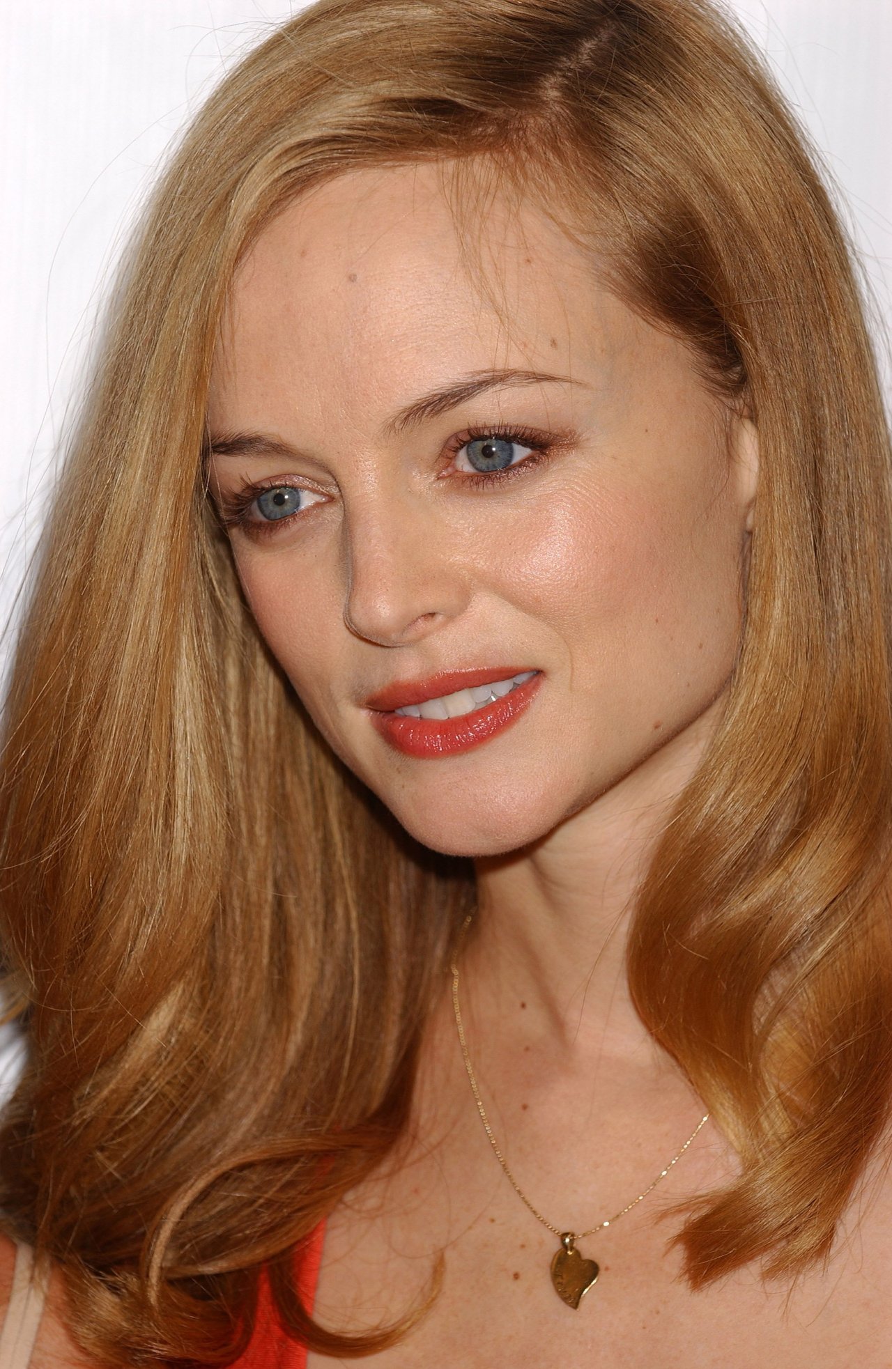 Heather Graham