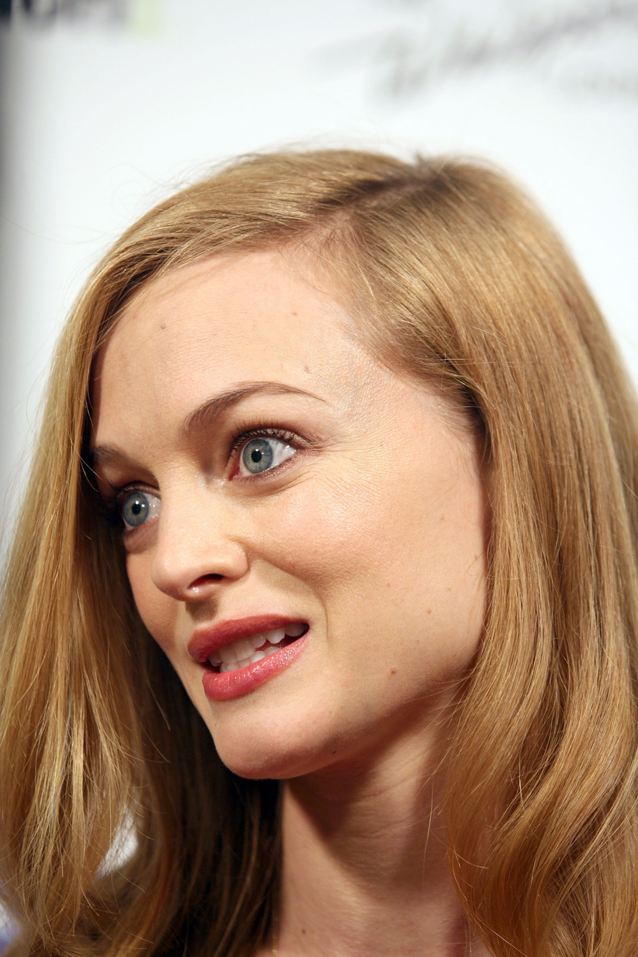 Heather Graham