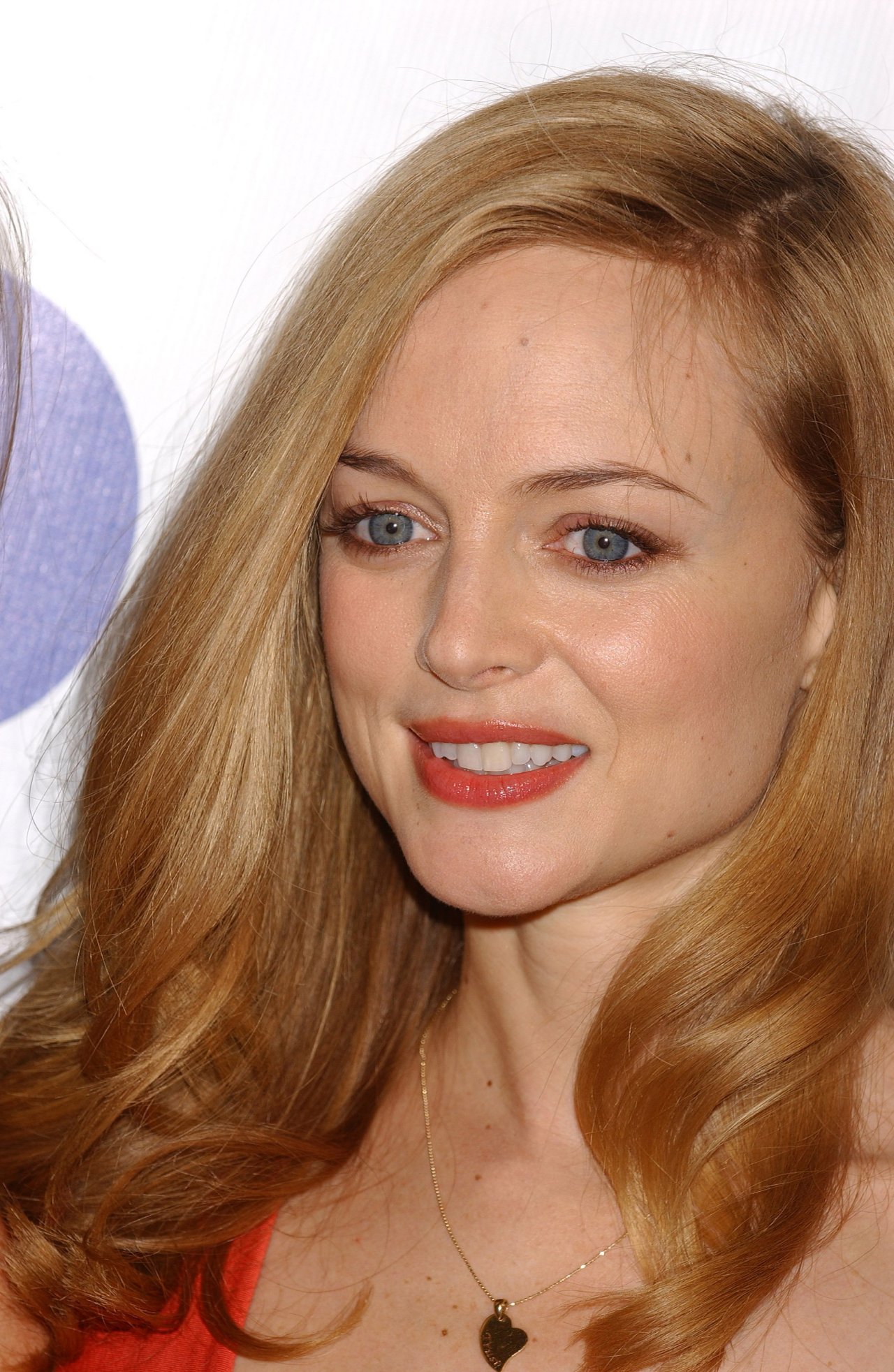 Heather Graham