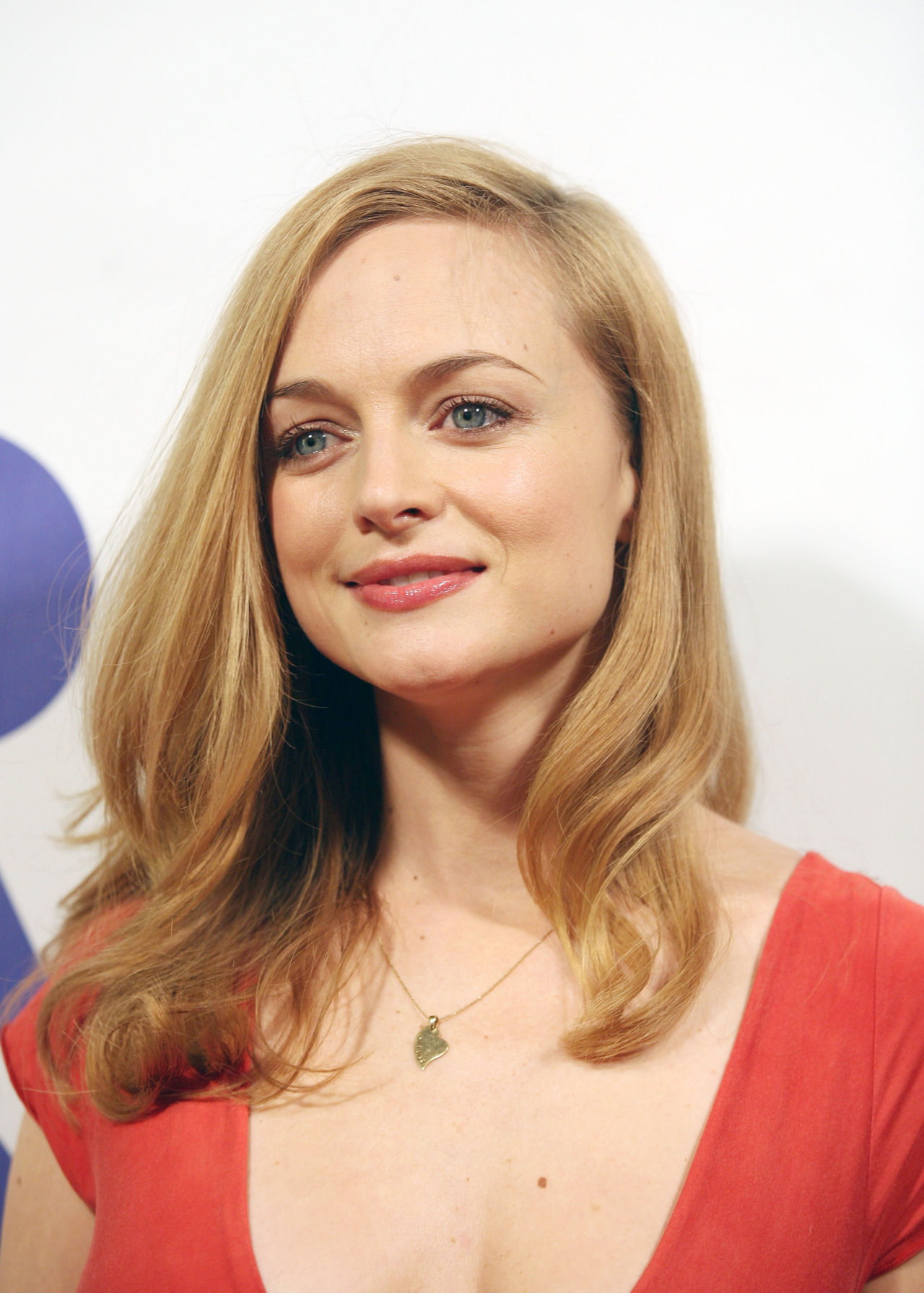 Heather Graham