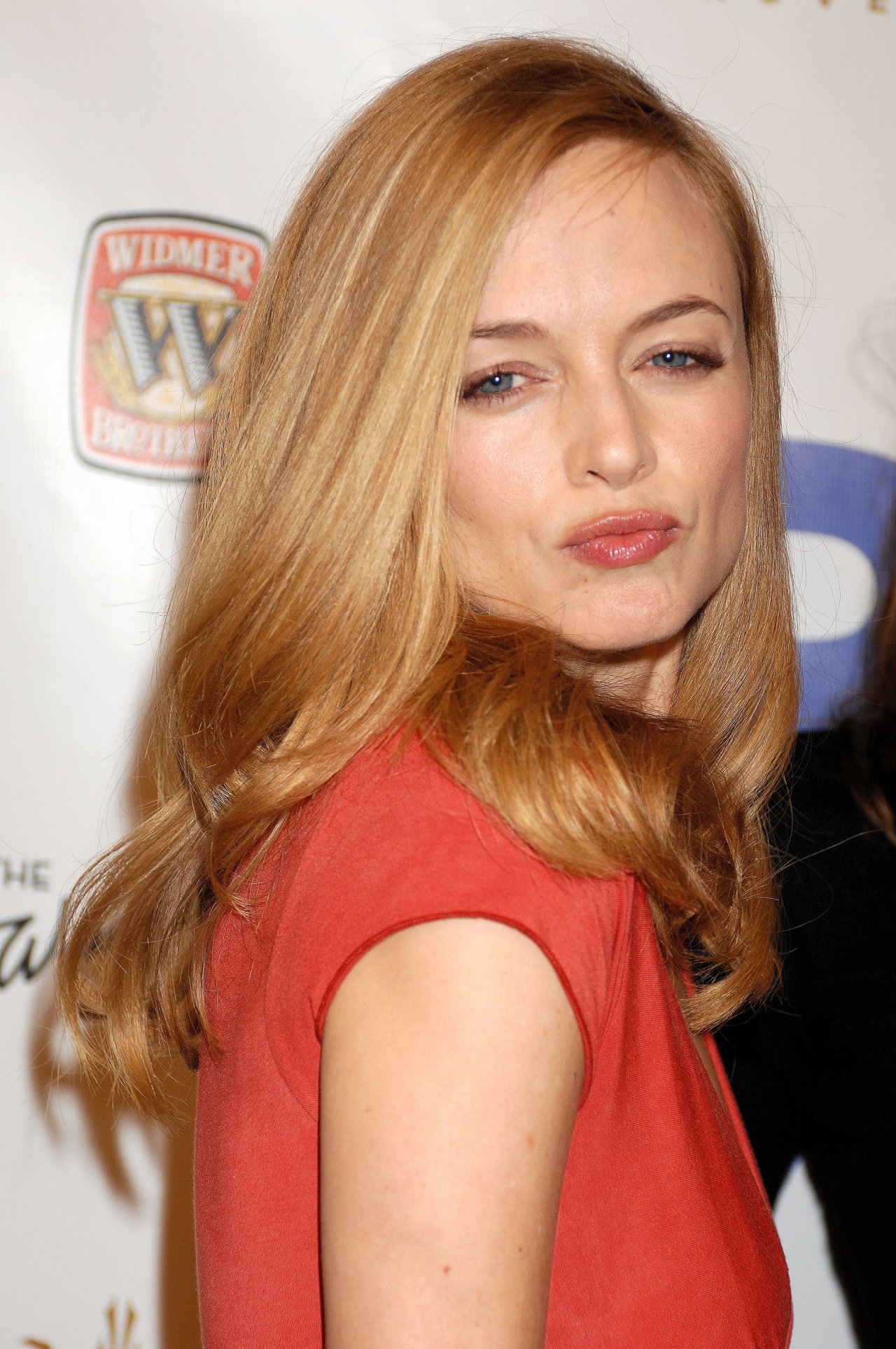 Heather Graham