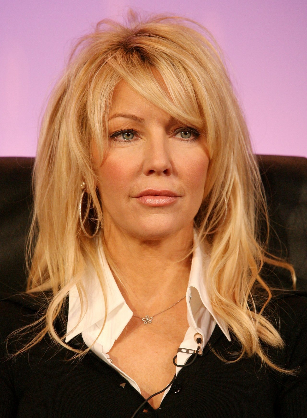 Heather Locklear