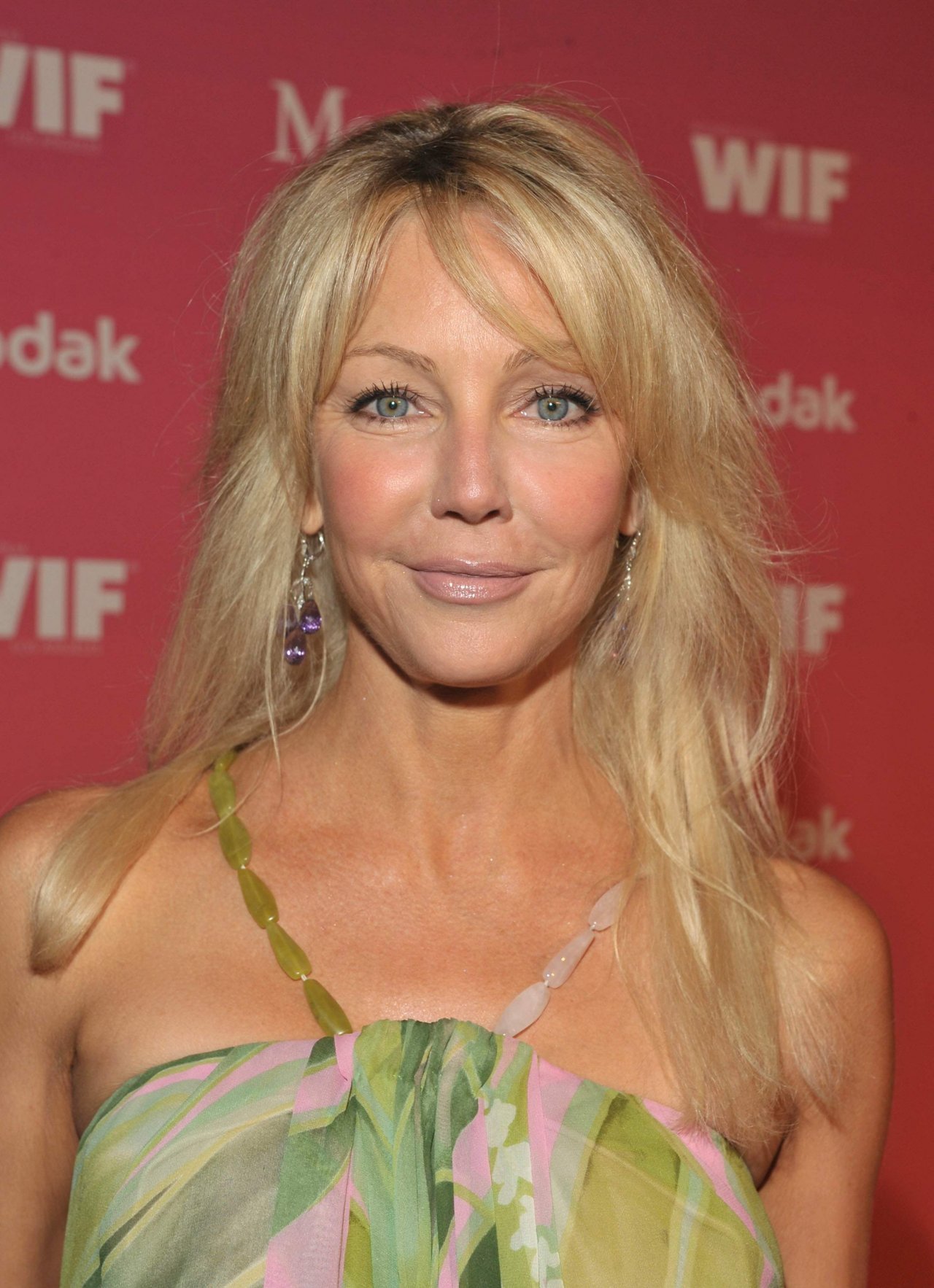 Heather Locklear