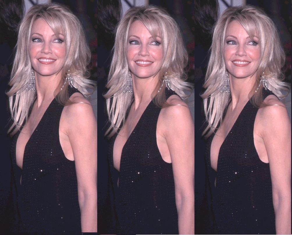 Heather Locklear