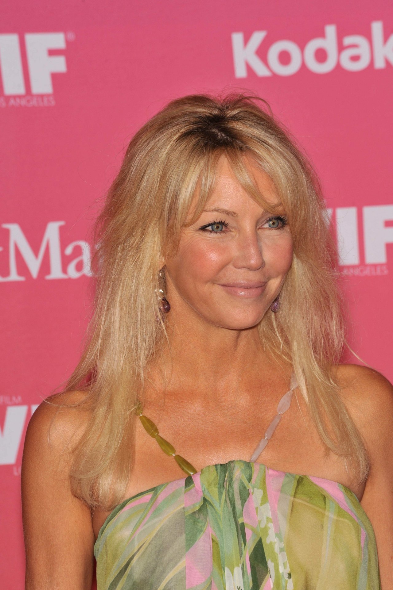 Heather Locklear