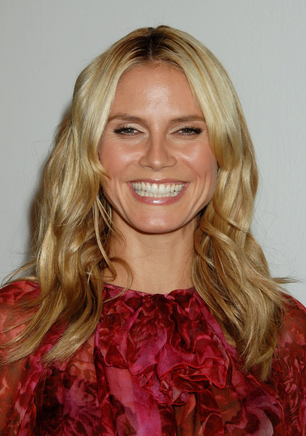 Heidi Klum