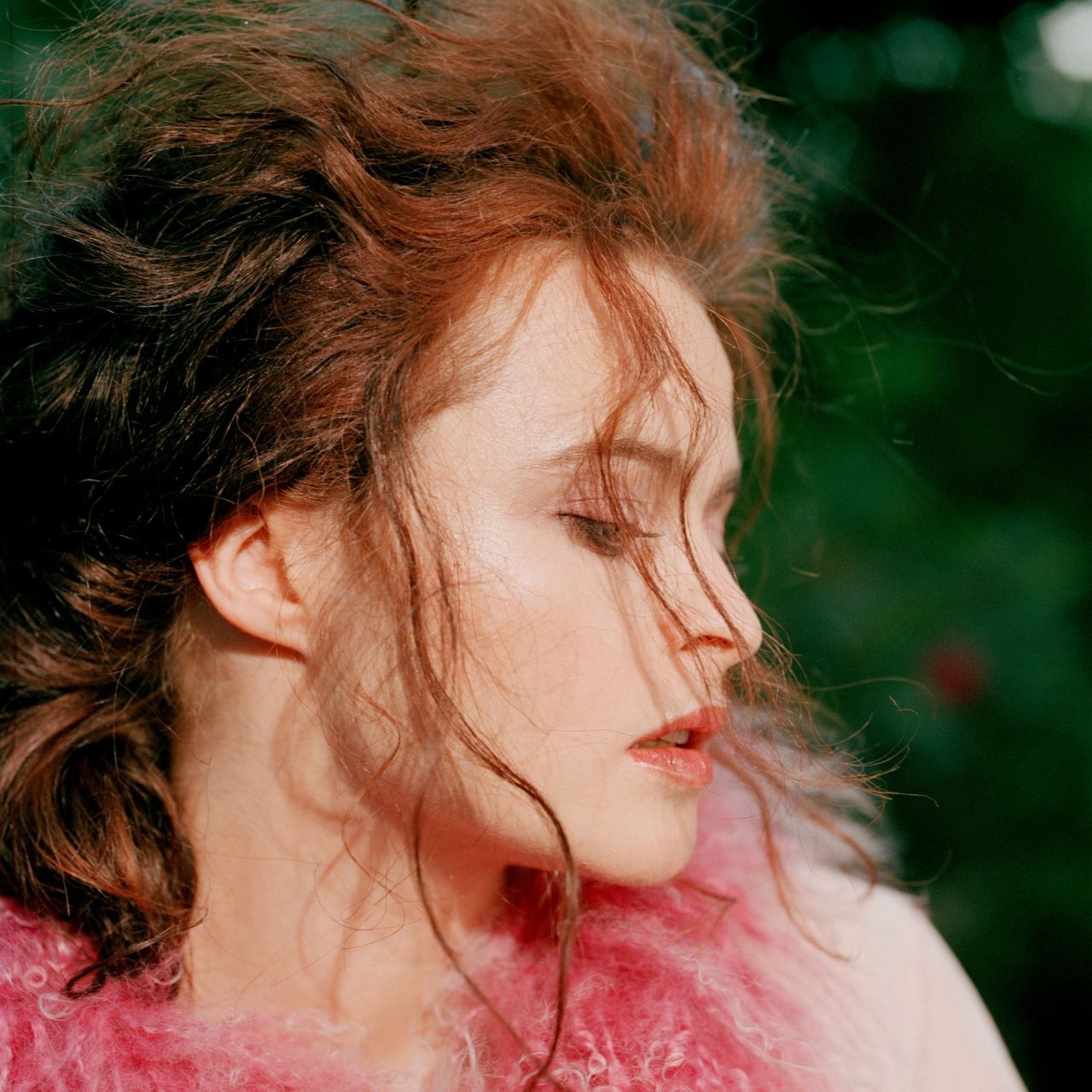 Helena Bonham Carter