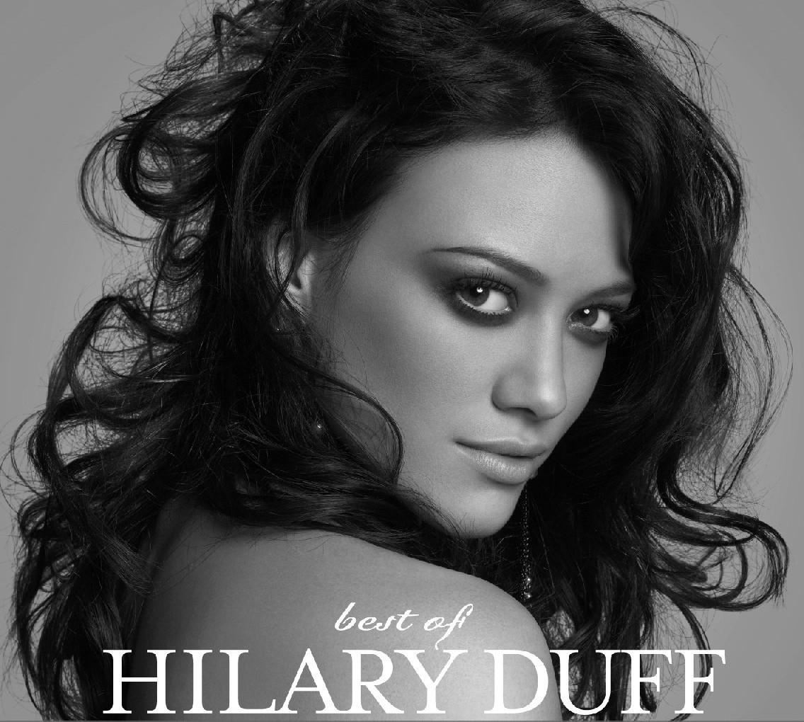 Hilary Duff